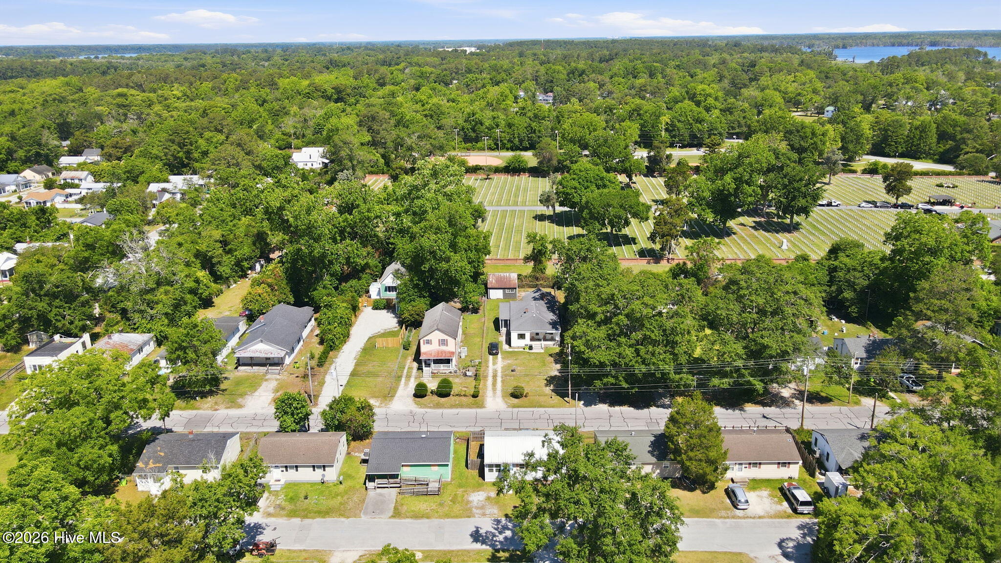 518 Ruth Avenue,New Bern