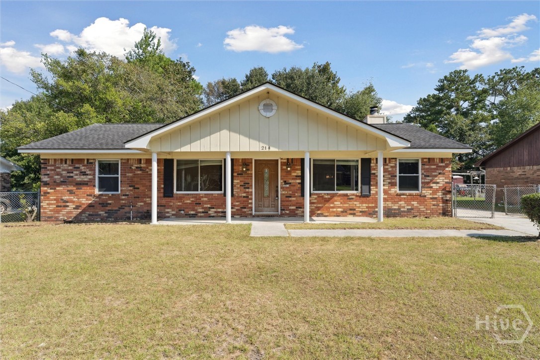 Property at 214 Whitetail Circle