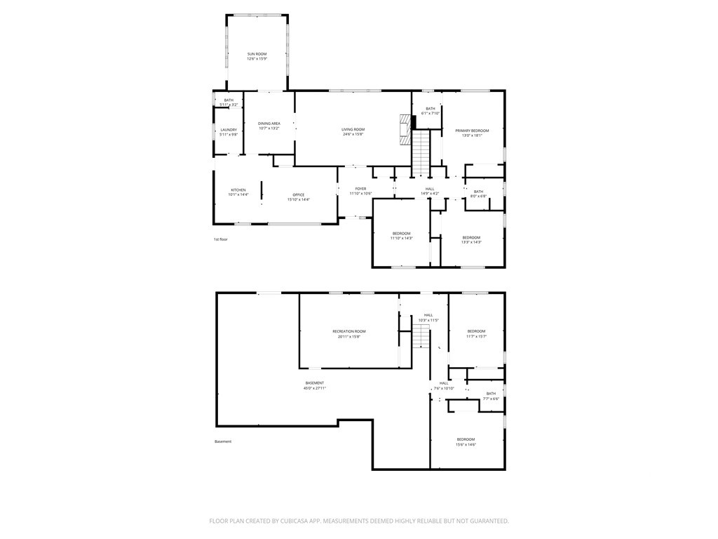 145 Pendleton Drive