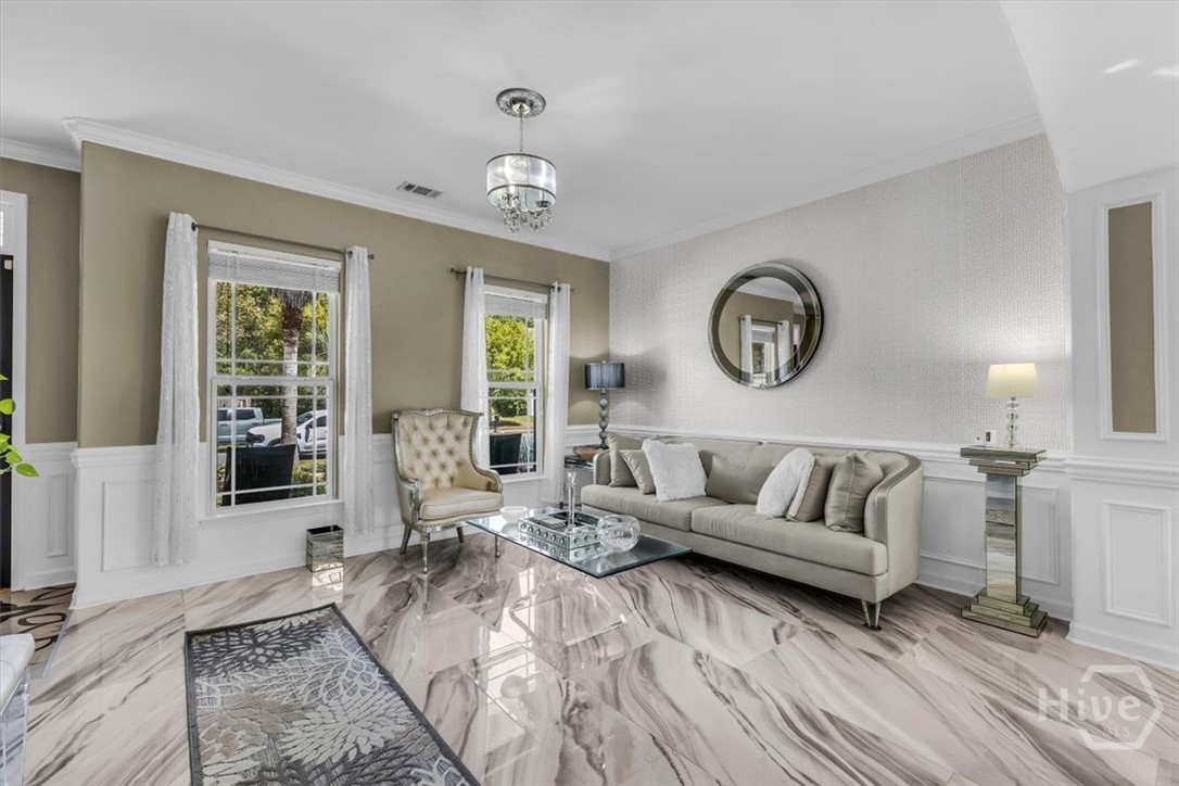 25 Melody Drive, Pooler, GA, 31322