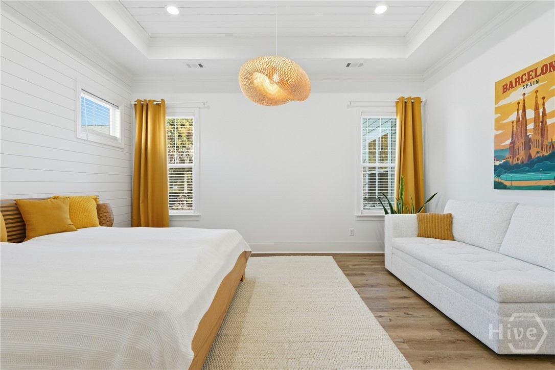 142 Salt Marsh Drive, Midway, GA, 31320