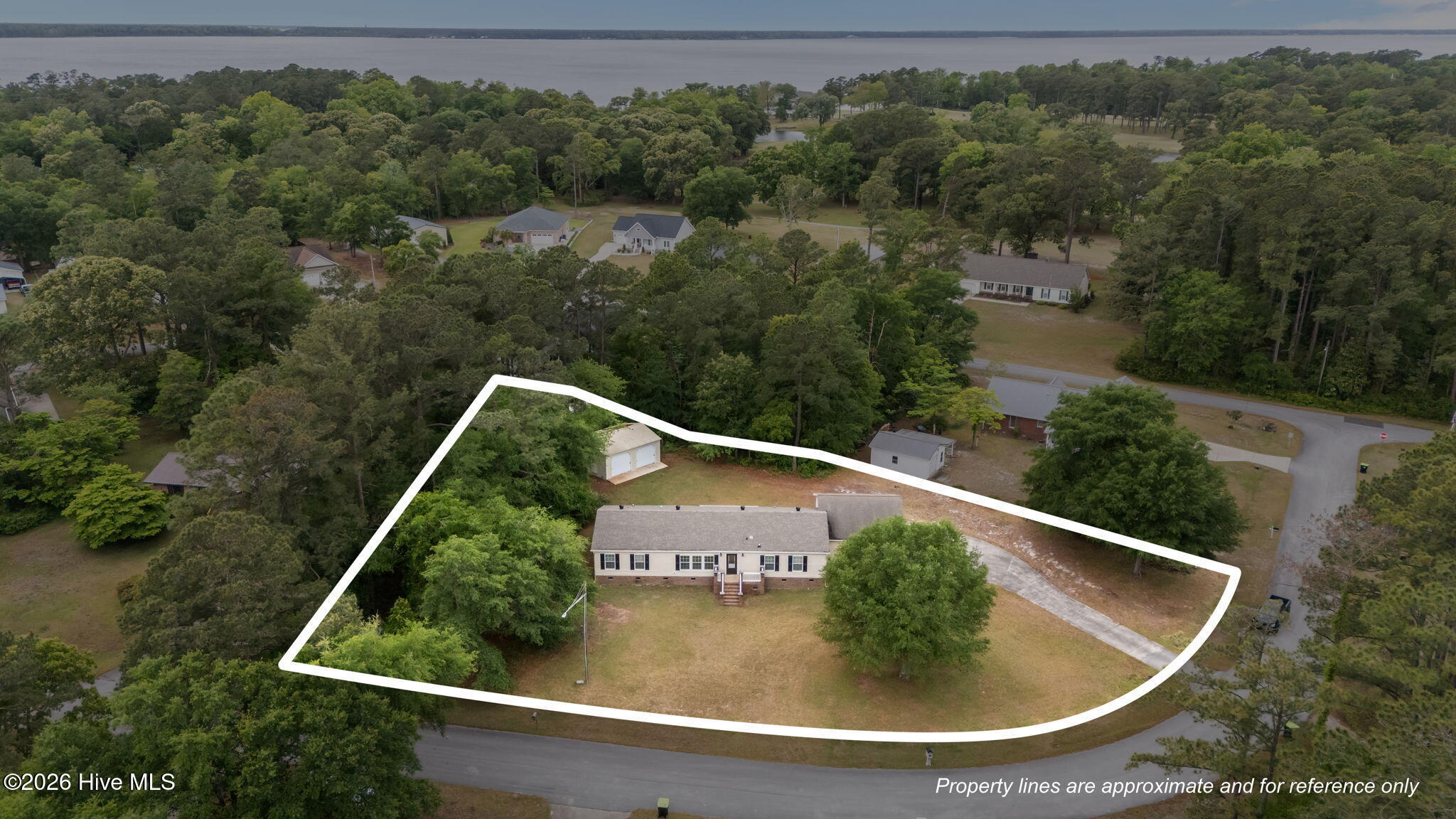 52 Wayne Drive,Minnesott Beach