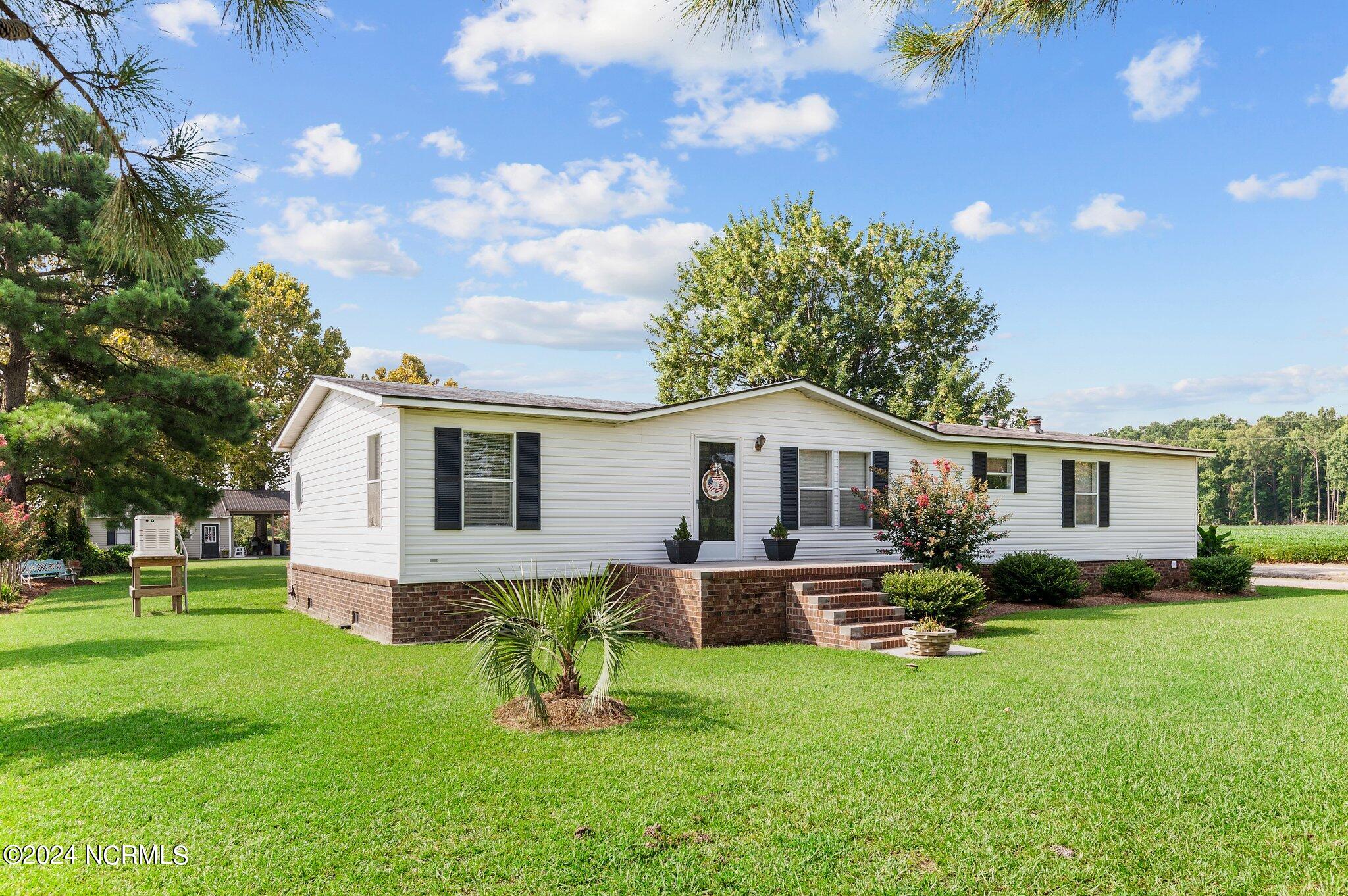 Homes for sale in Belhaven, NC | 110 Norfleet Shores Rd, Belhaven, NC 27810 | MLS# 100458593