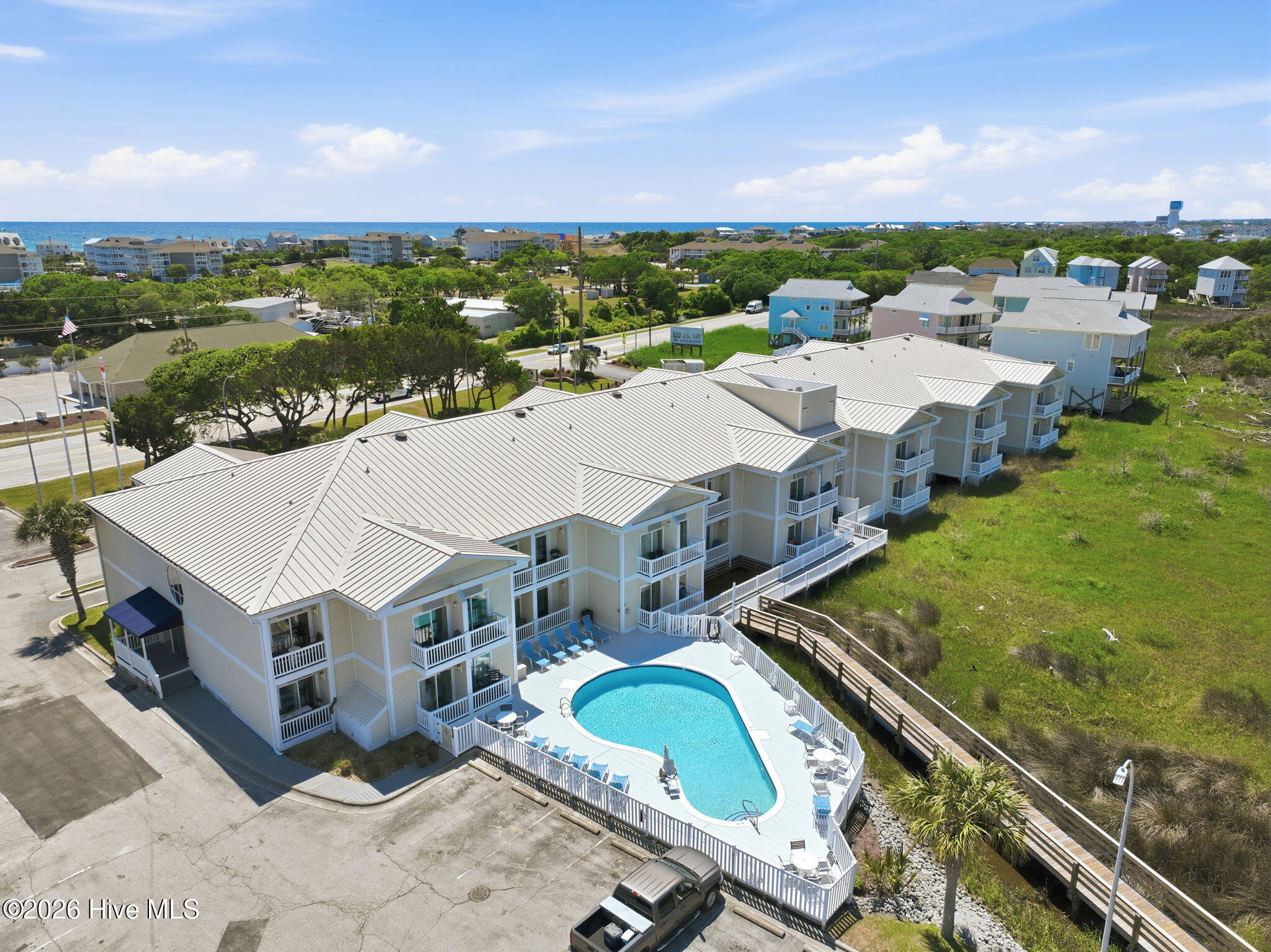 602 W Ft Macon Road 218,Atlantic Beach