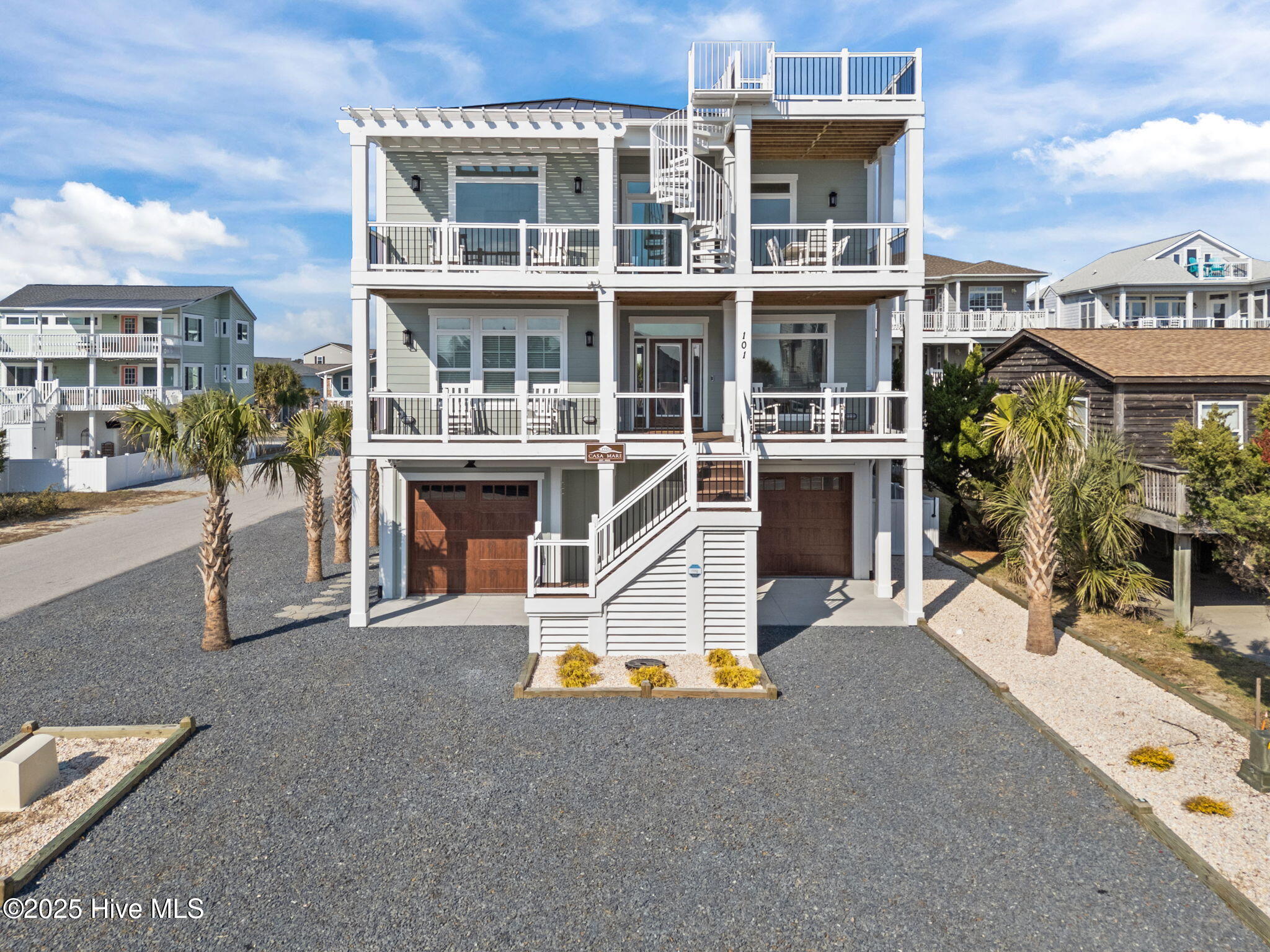 Homes for sale in Ocean Isle Beach, NC | 101 E First St, Ocean Isle Beach, NC 28469 | MLS# 100545379