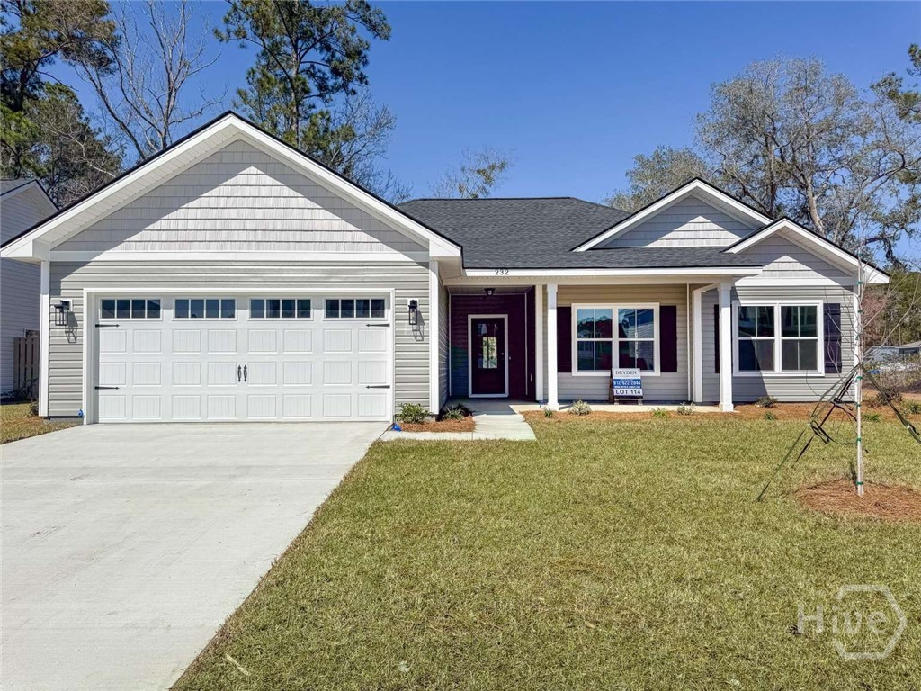 1st image of 46 Ringo Wy, Midway, GA 31320 | MLS# SA363270