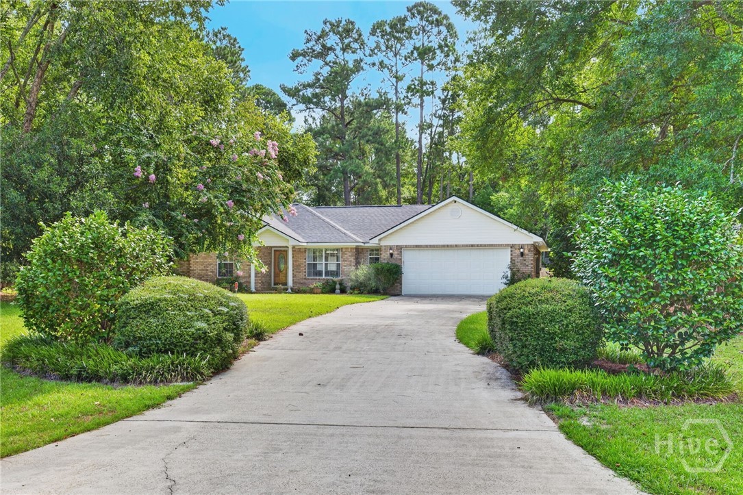 Photo 31 of Single family home for sale at 106 Crystal Dr, Rincon, GA 31326 | MLS# SA361379 | Listing updated on 2026-09-13