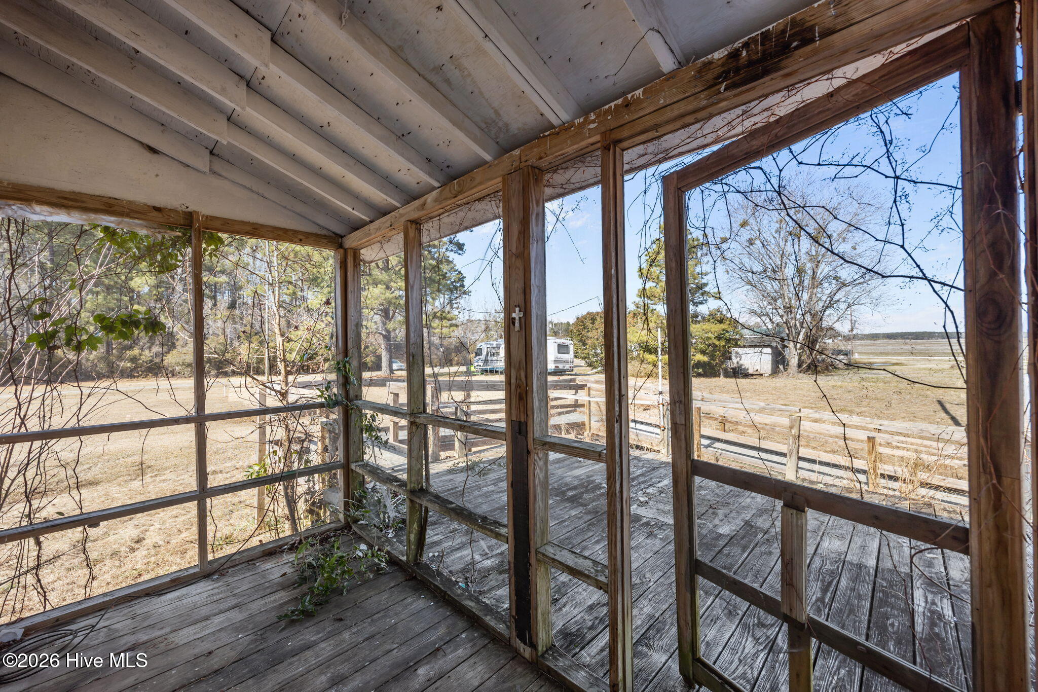 270 Smith Creek Road,Bayboro