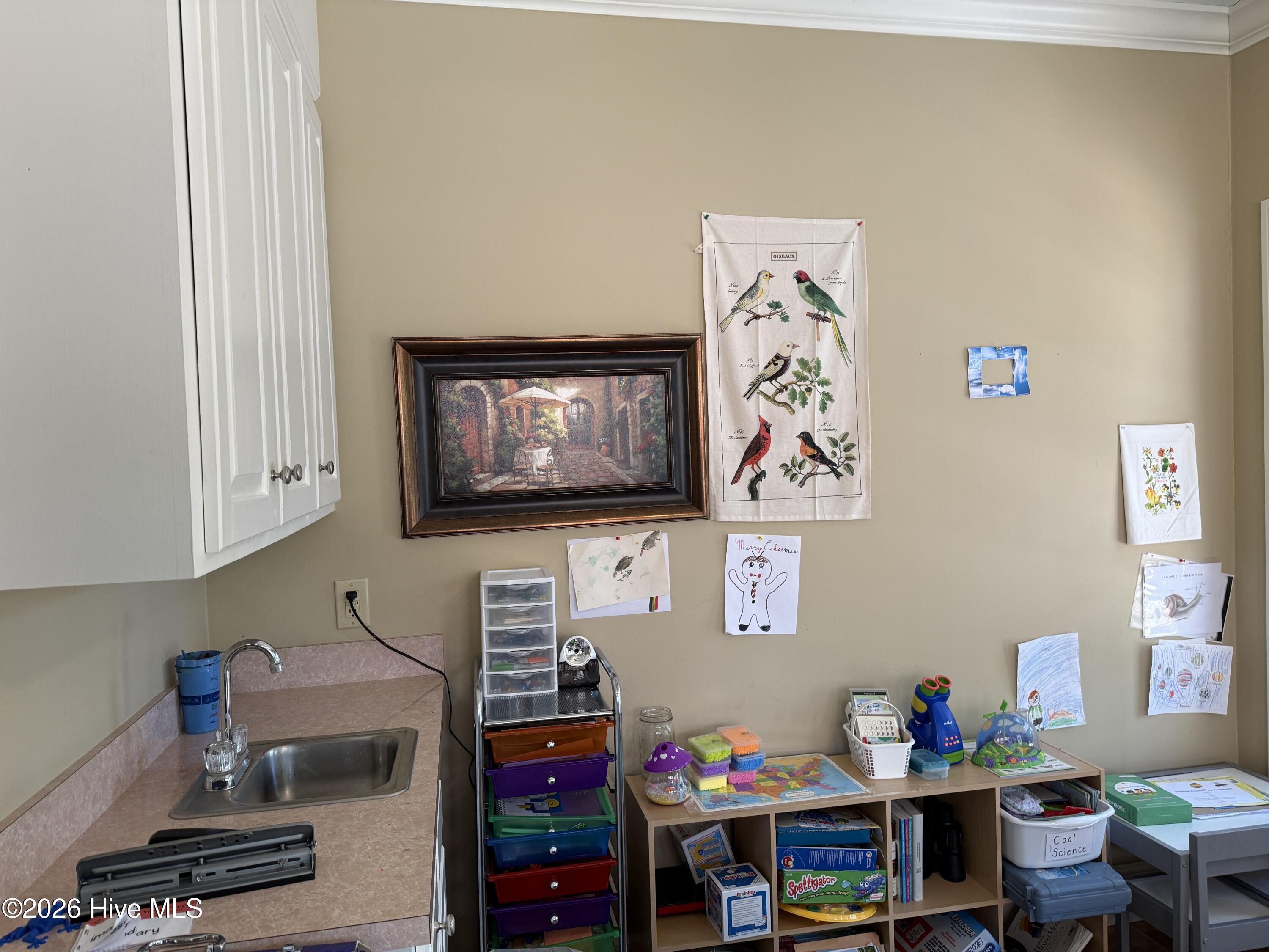 1711 Waterford Drive NW, Wilson, NC, 27896