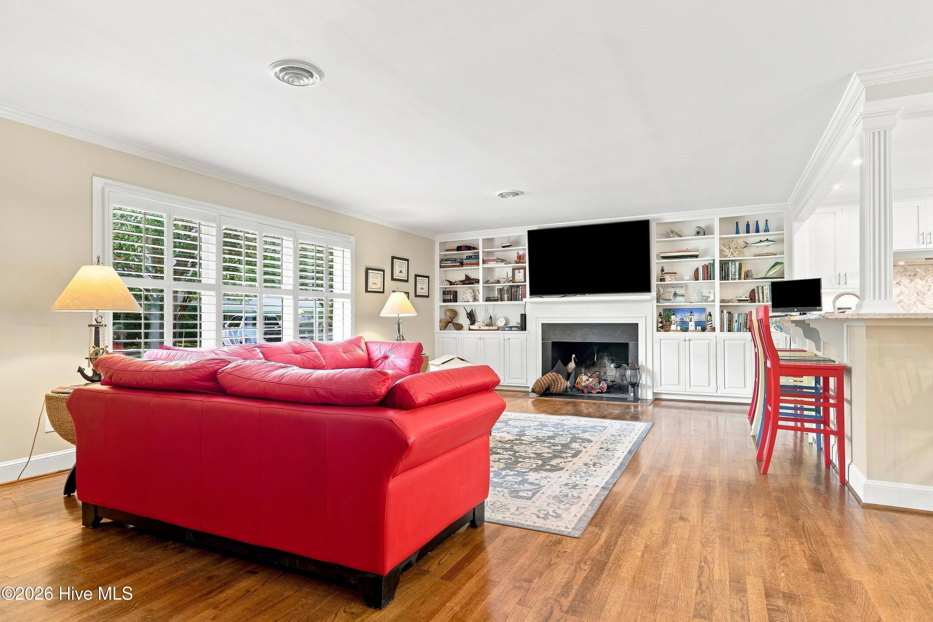 104 Sea Trace Lane,Newport