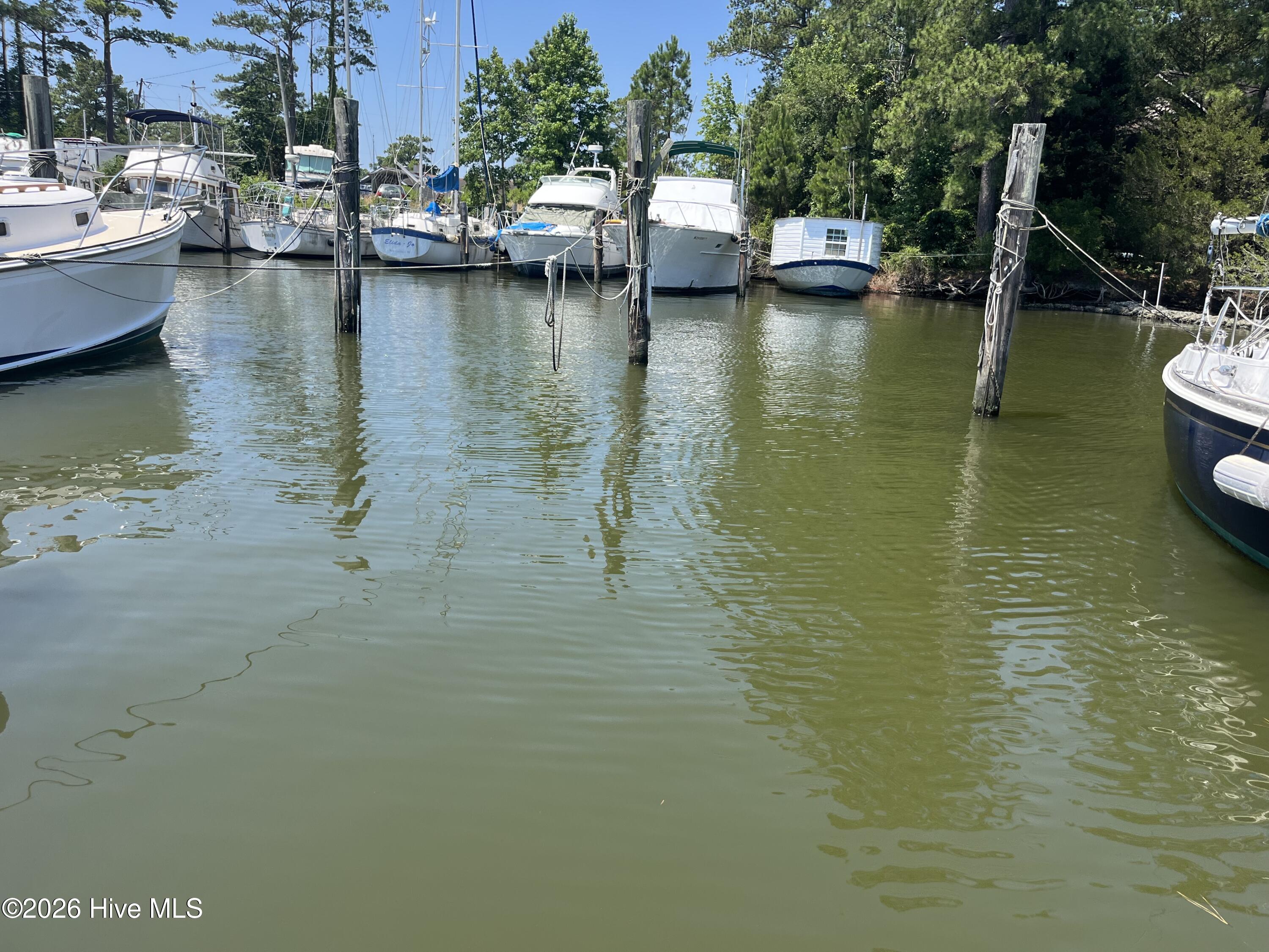 415 Whittaker Point Road 48,Oriental