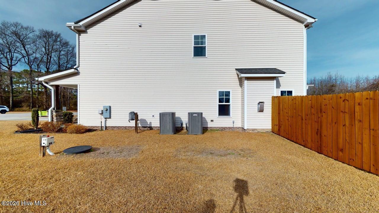 106 Abbington Place, Pikeville, NC, 27863