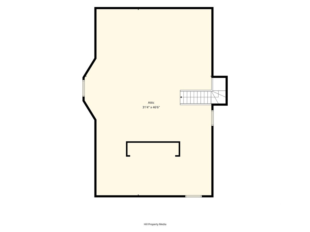 Attic