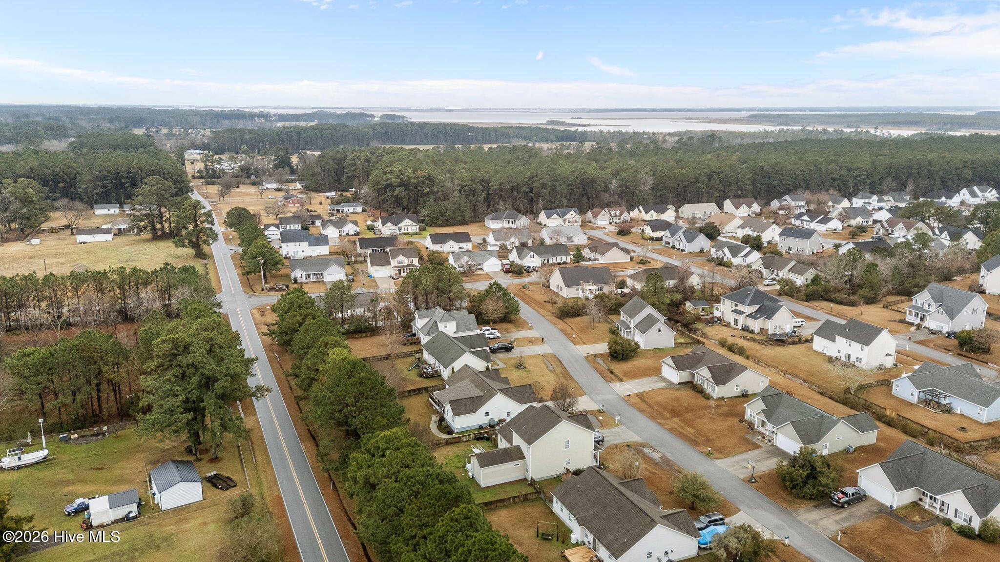 611 Flybridge Lane,Beaufort