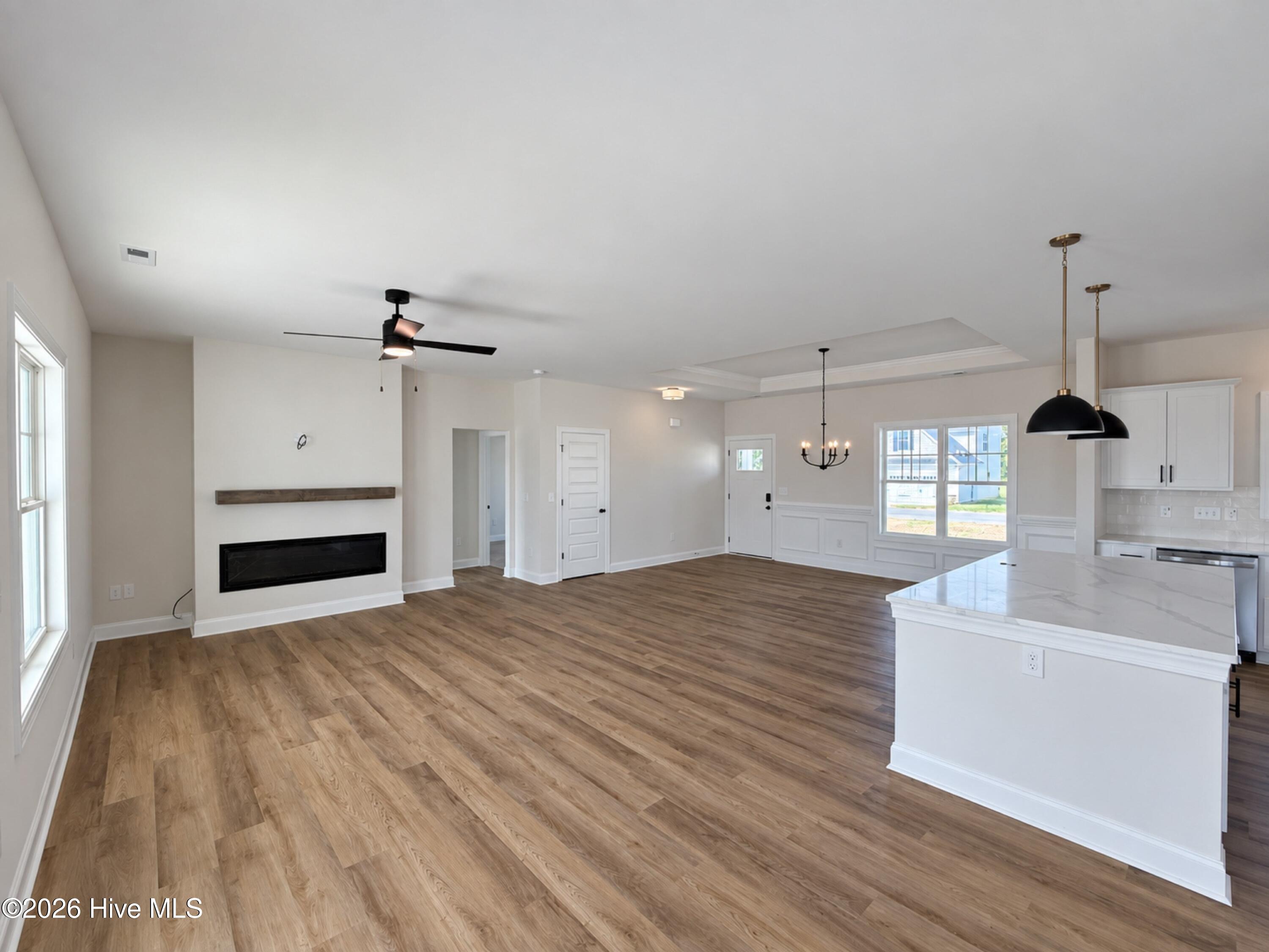 Photo 2 of Single family home for sale at 140 Margot Manor Dr, Benson, NC 27504 | MLS# 100591785 | Listing updated on 2026-09-23