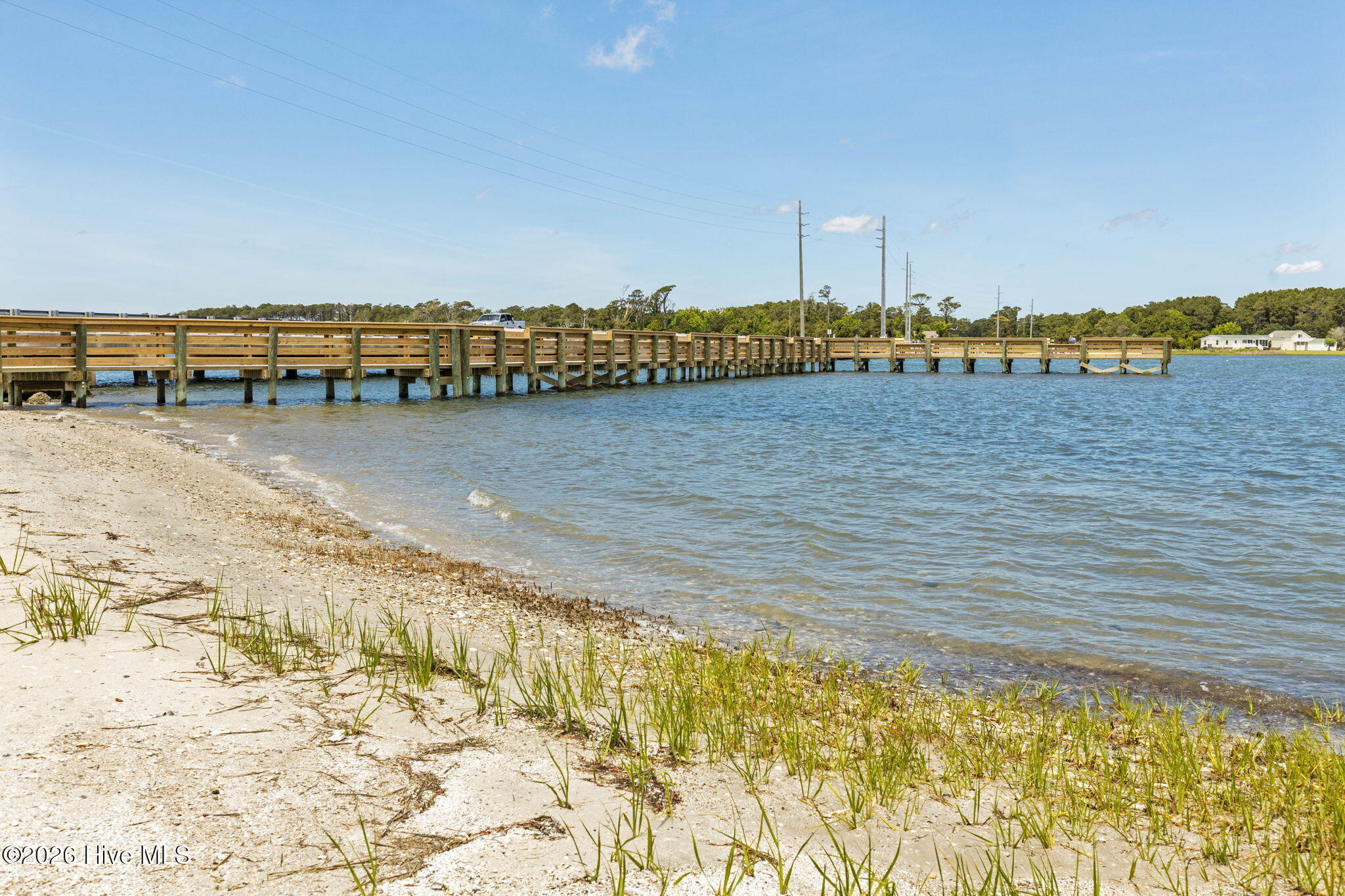 1286 Island Road,Harkers Island