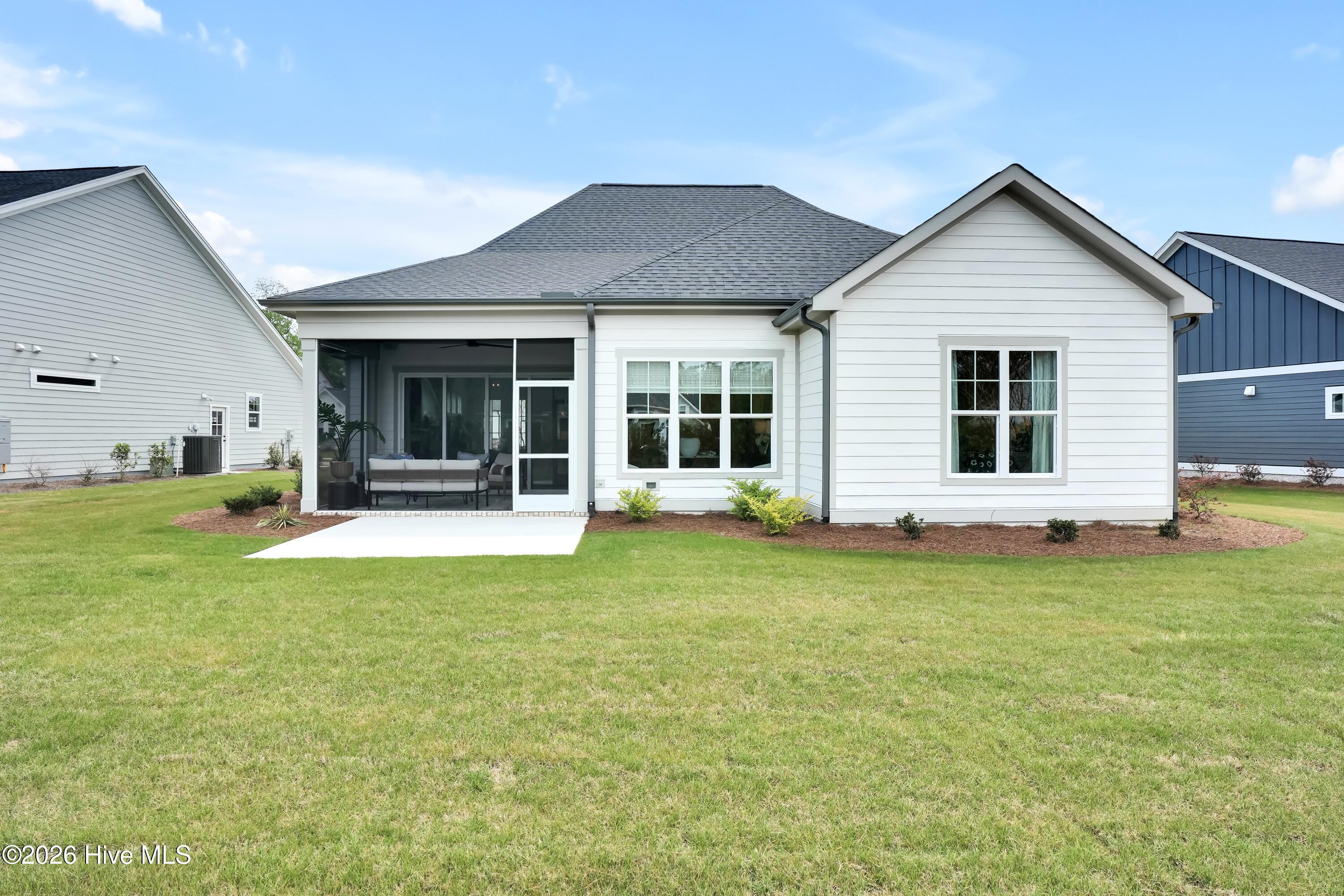 7374 Foxbriar Drive, Leland, NC, 28451