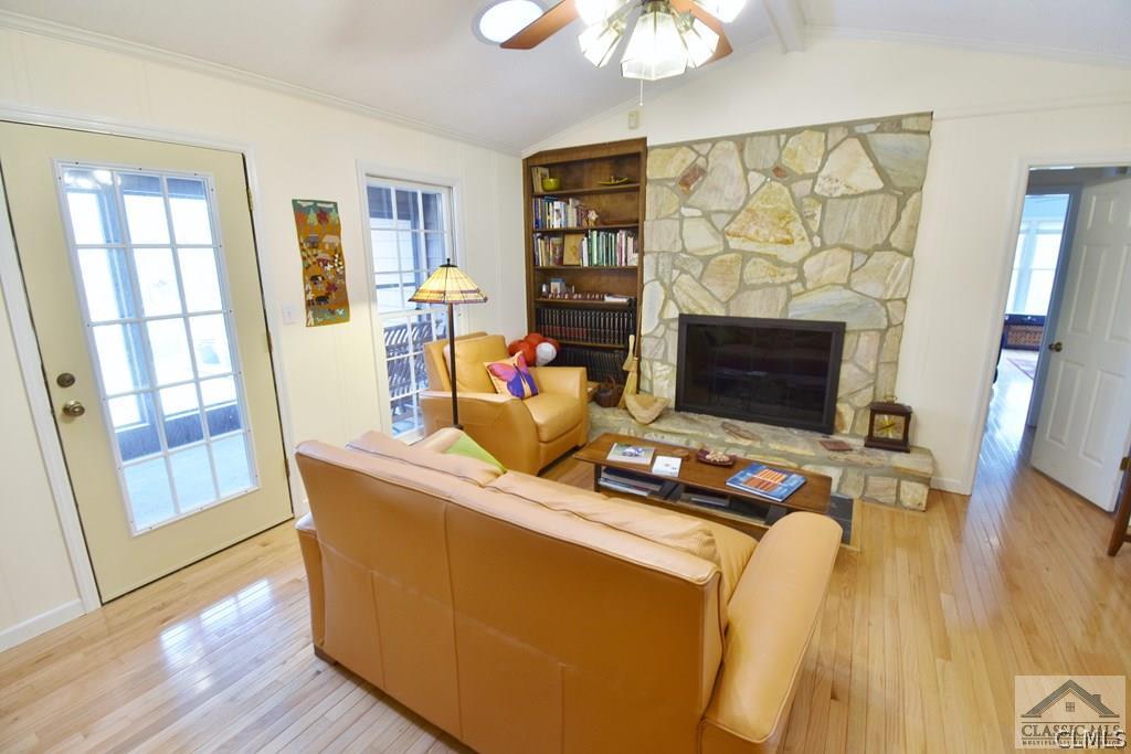 485 Club Drive, Athens, GA 30607 Listing Photo  26