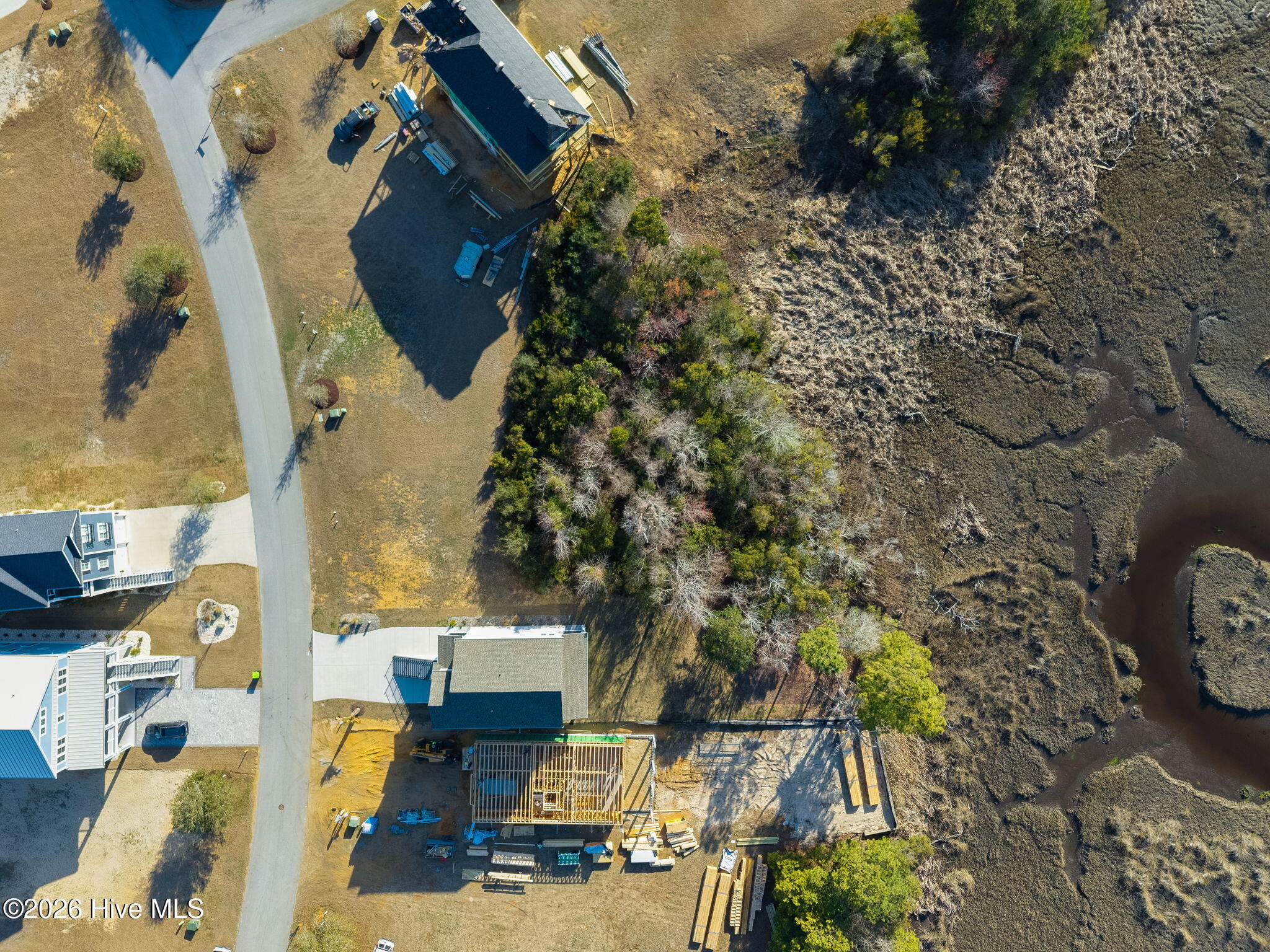 607 Cannonsgate Drive, Newport, NC, 28570