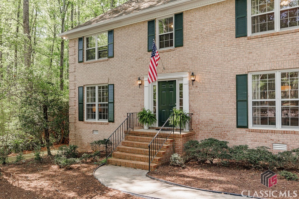 1031 Long Branch Run