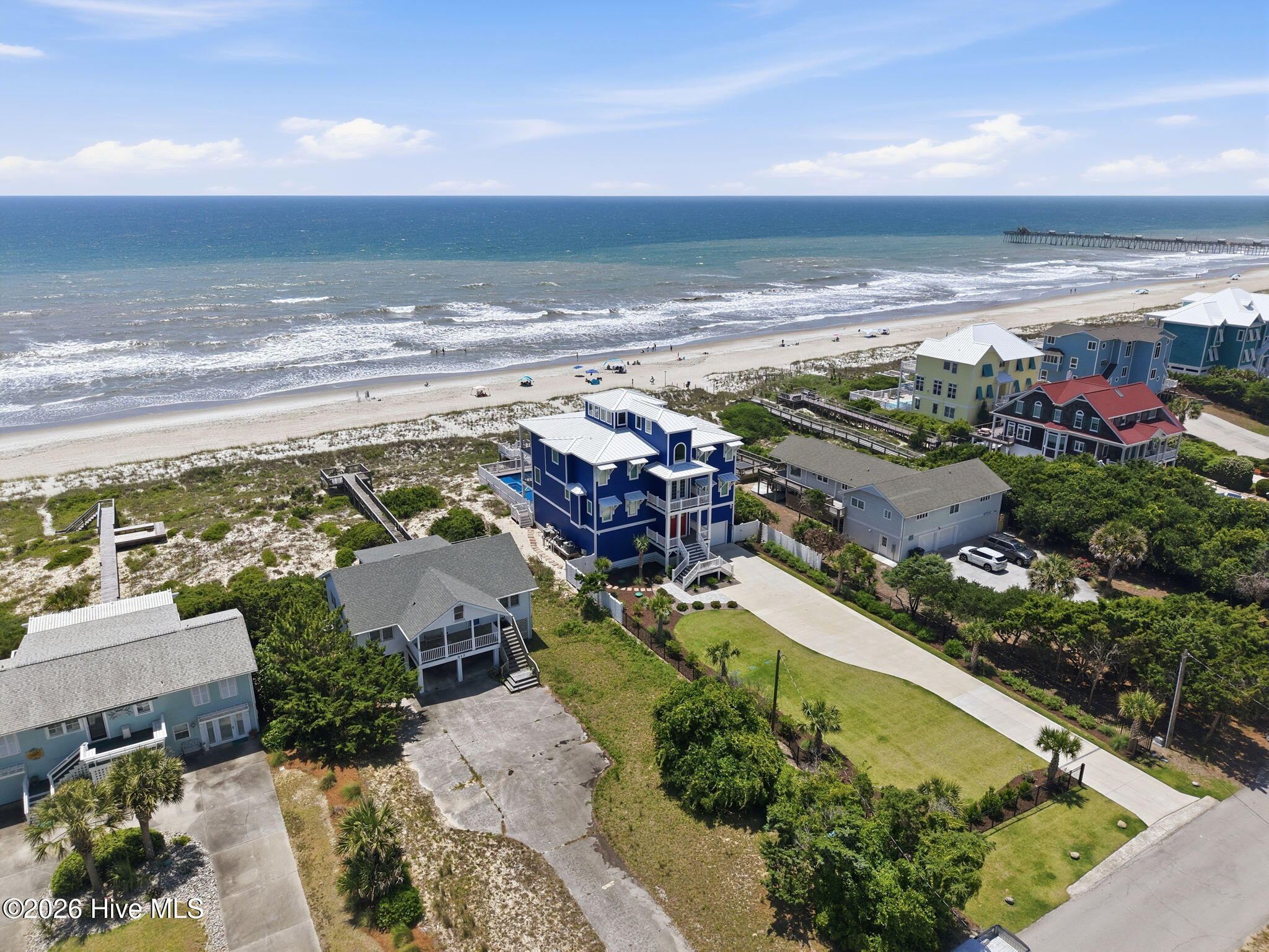 7519 Ocean Drive,Emerald Isle