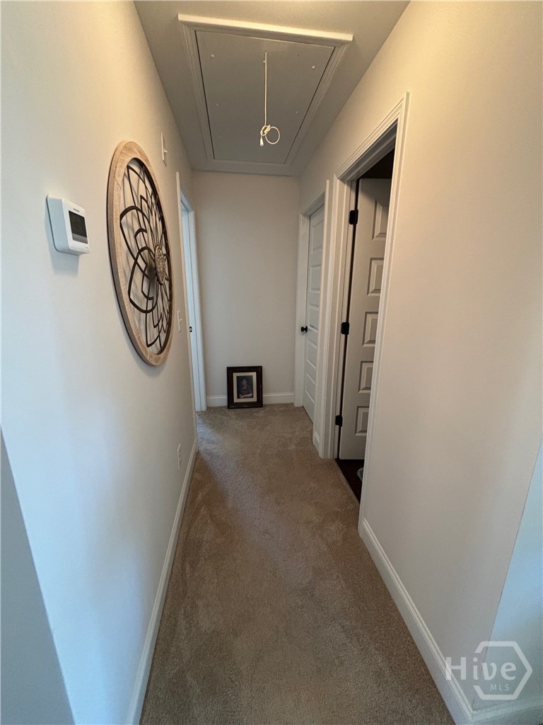 2853 Oak Springs Drive, Statham, GA, 30666