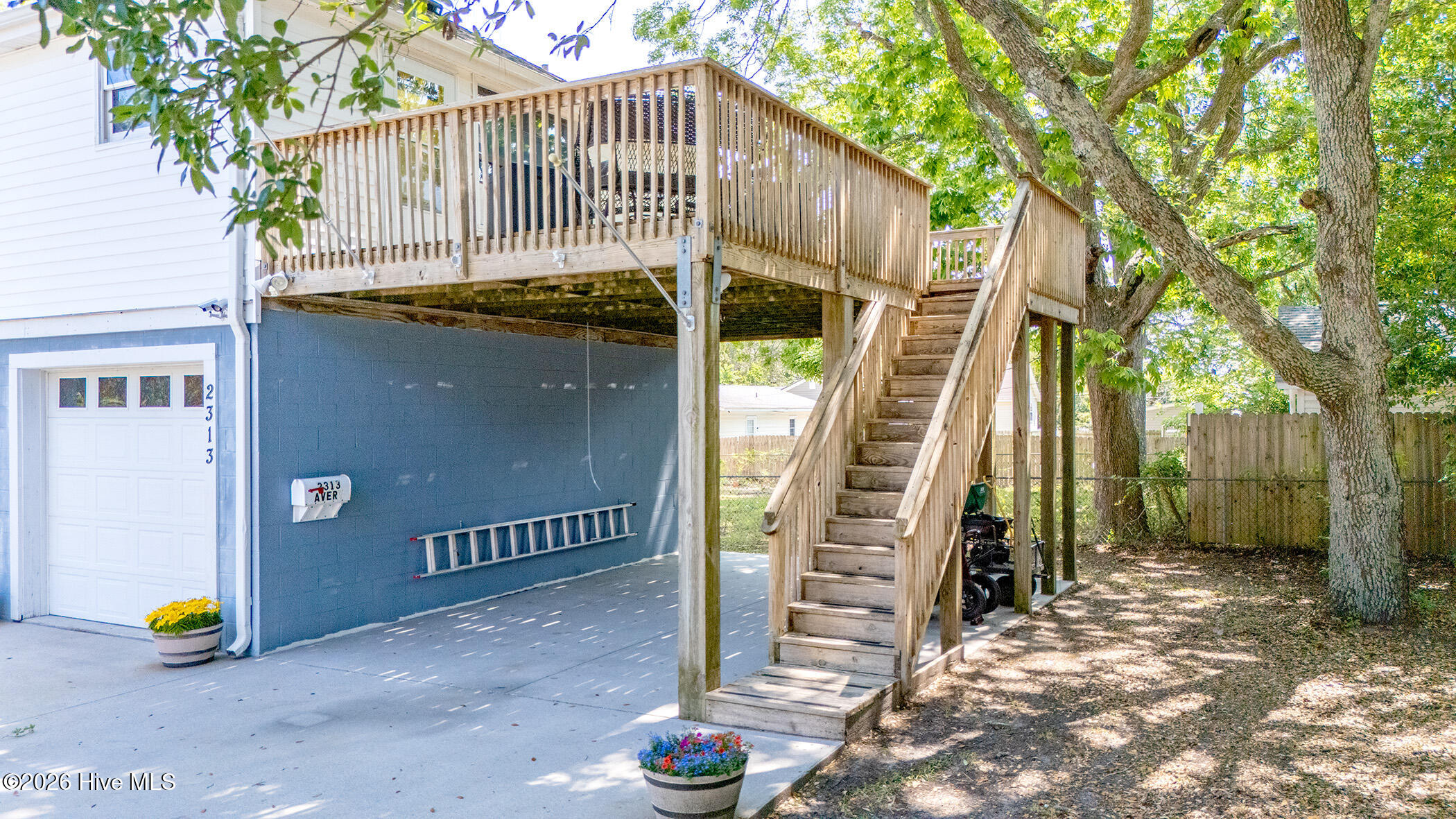 2313 Avery Street,Morehead City
