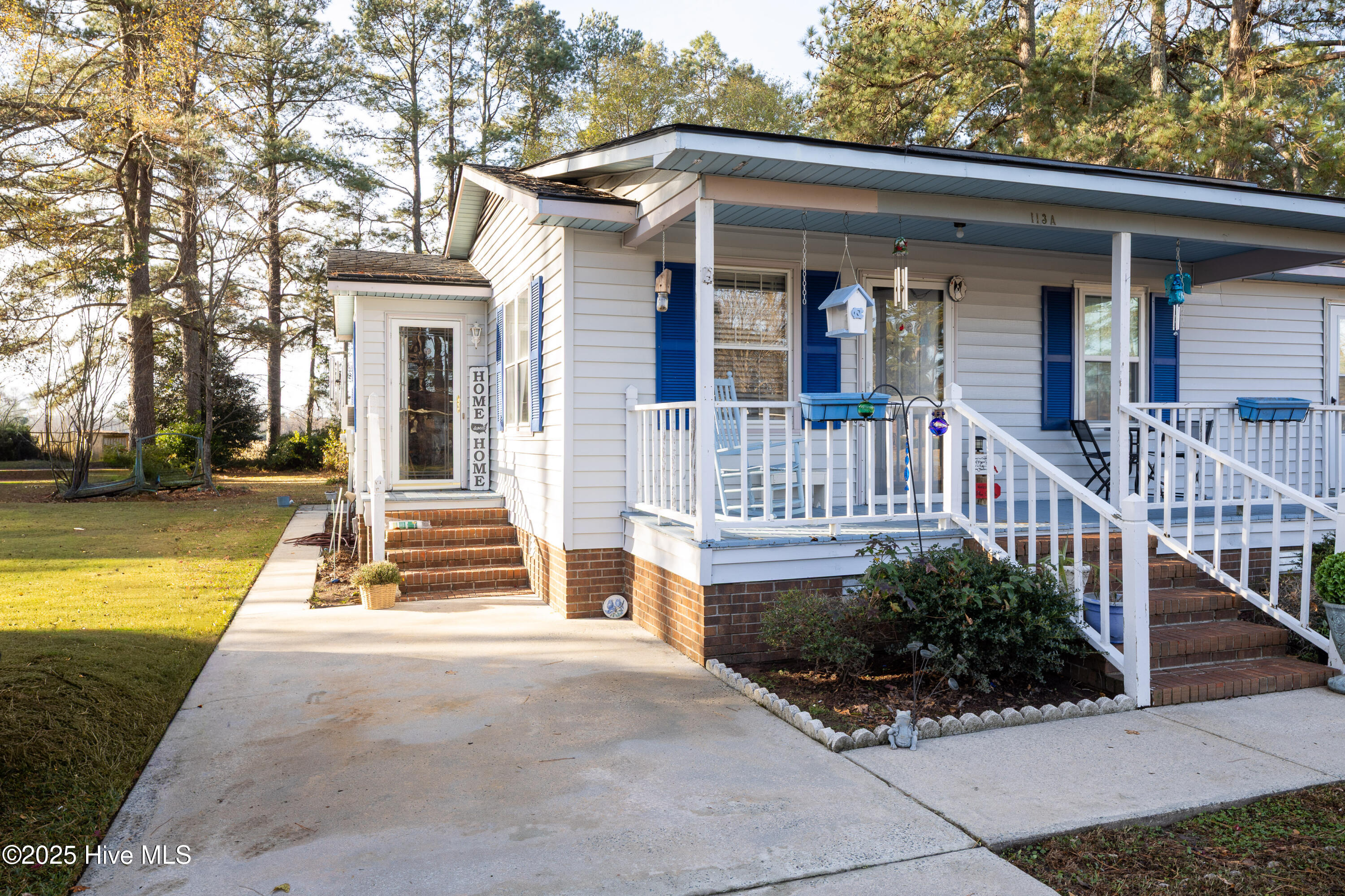 Homes for sale in Clinton, NC | 113 Jefferson St #A, Clinton, NC 28328 | MLS# 100543880