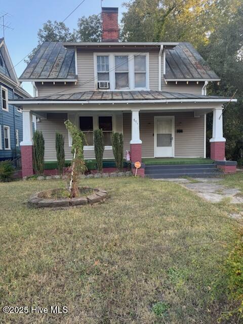 Homes for sale in Rocky Mount, NC | 805 Sunset Ave, Rocky Mount, NC 27804 | MLS# 100535679