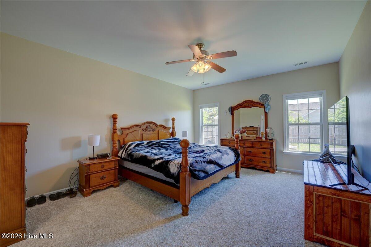 110 Blackheath Drive,New Bern