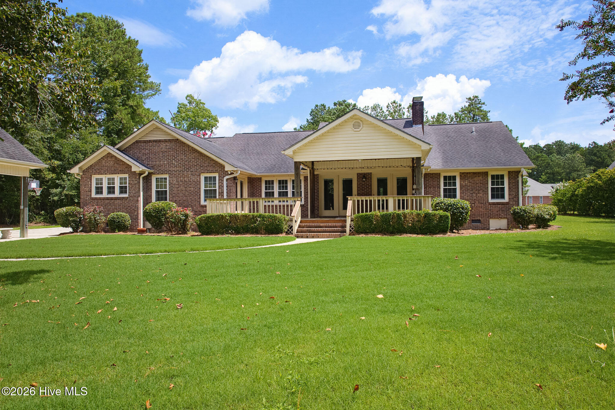 867 Lynchburg Drive,Jacksonville