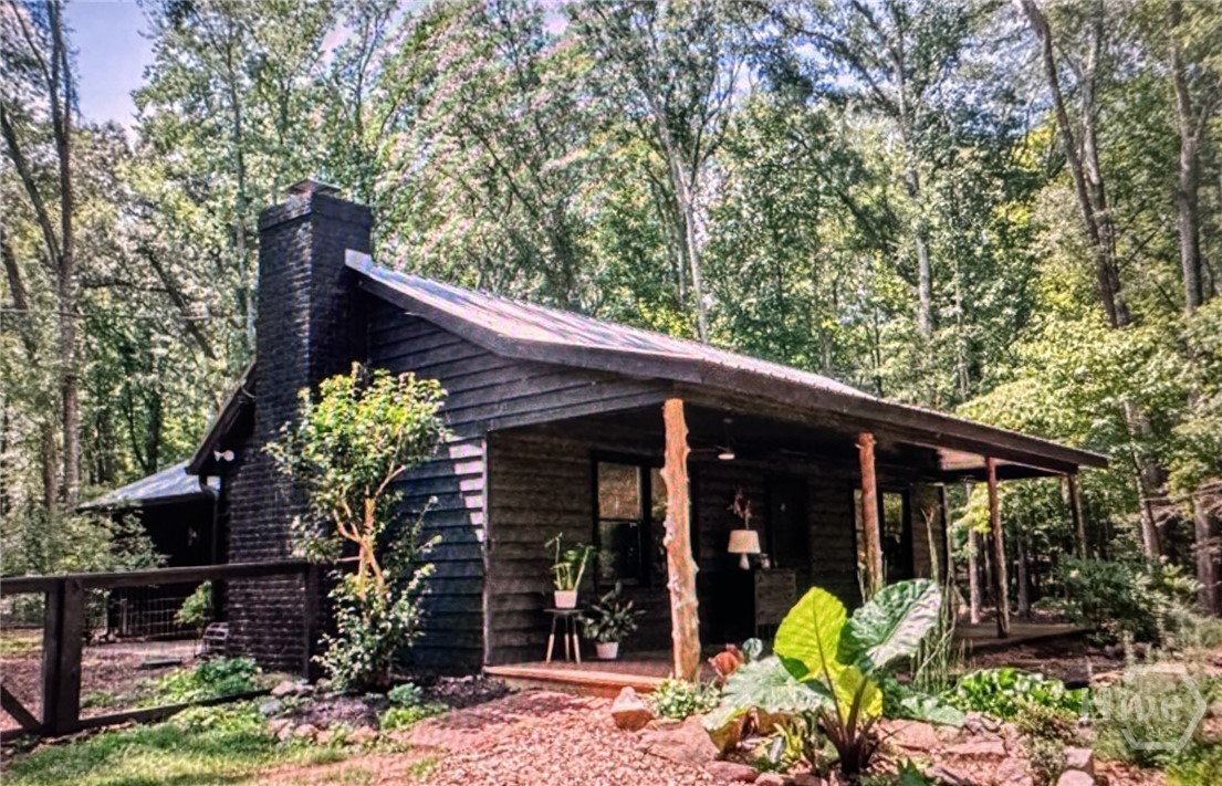 Property at 5109 Tallassee Road