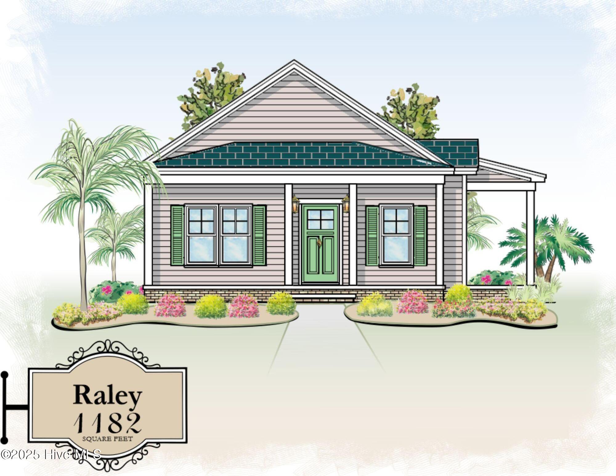 Homes for sale in Princeton, NC | 124 Mason St, Princeton, NC 27569 | MLS# 100545634