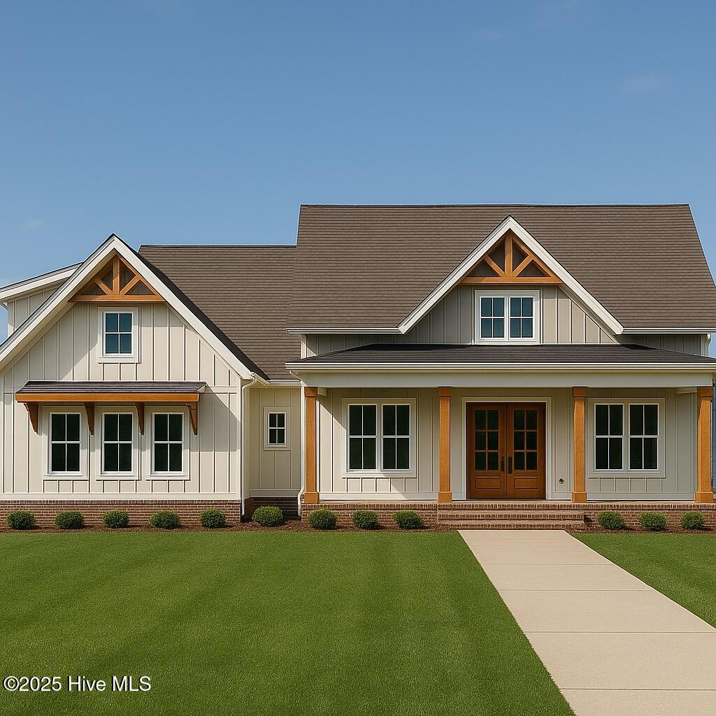 1203 E 34th Street, Savannah, GA, 31404