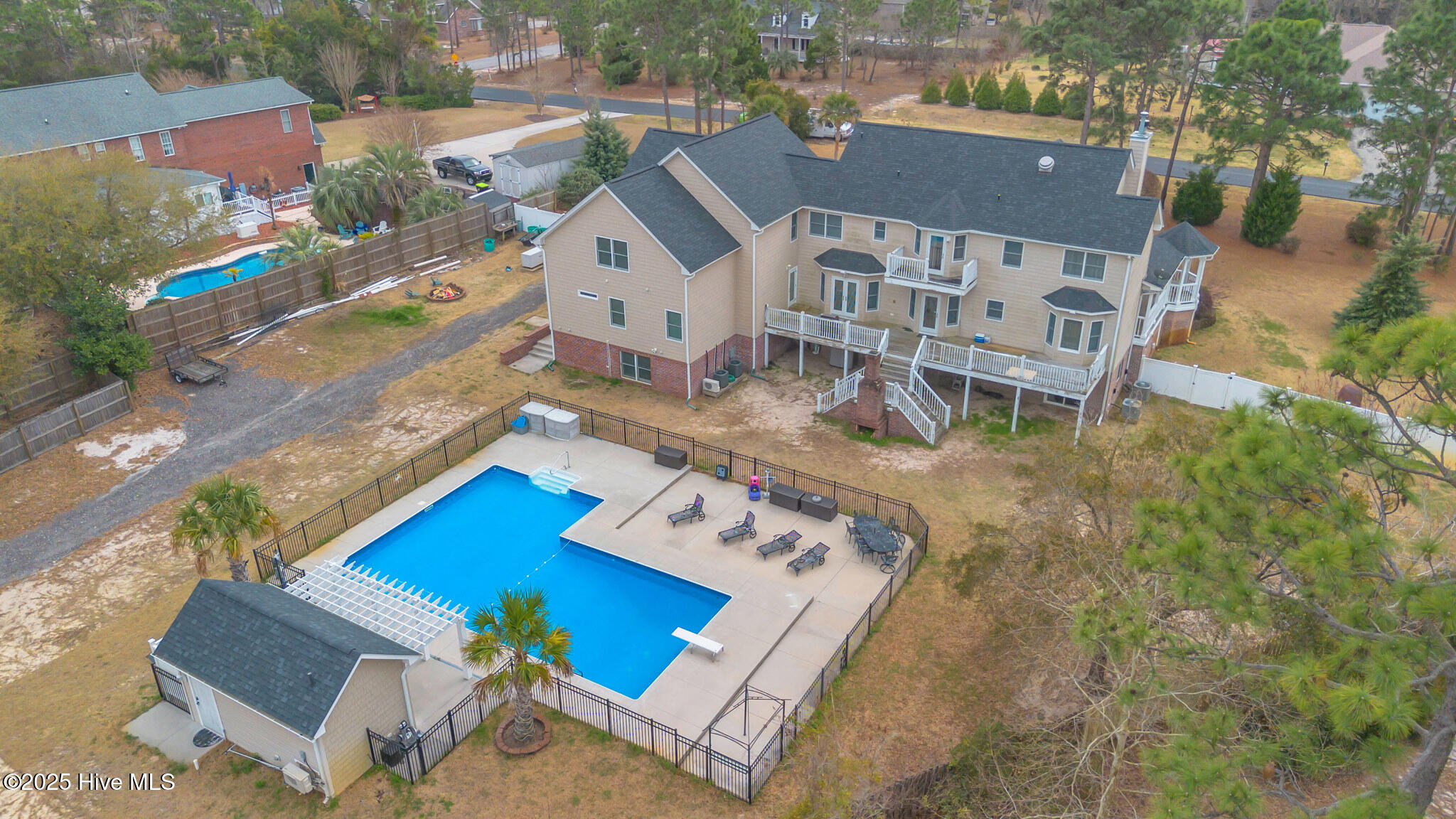 Homes for sale in Wilmington, NC | 205 Royal Fern Rd, Wilmington, NC 28412 | MLS# 100494637