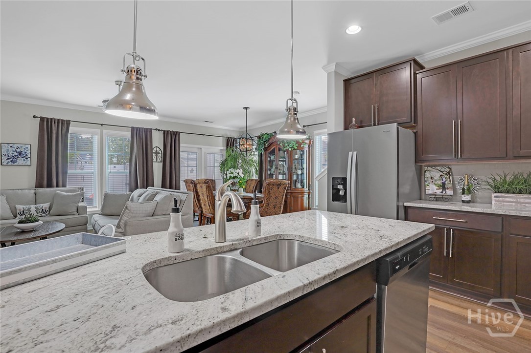 211 Sonoma Drive, Pooler, GA, 31322