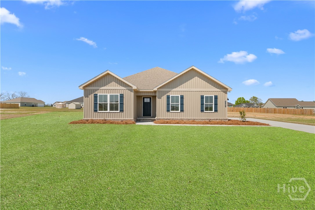 4365 W Pine Street UNIT B, Farmville, NC, 27828