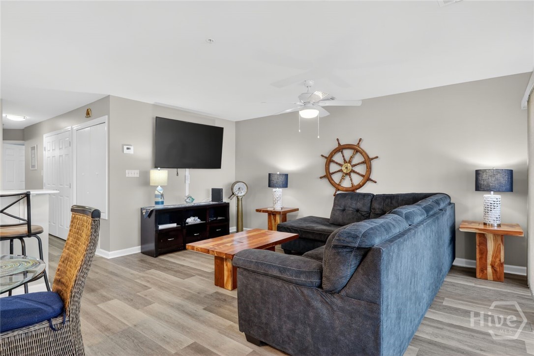 Homes for sale in Tybee Island, GA | 1615 Strand #8, Tybee Island, GA 31328 | MLS# SA349817