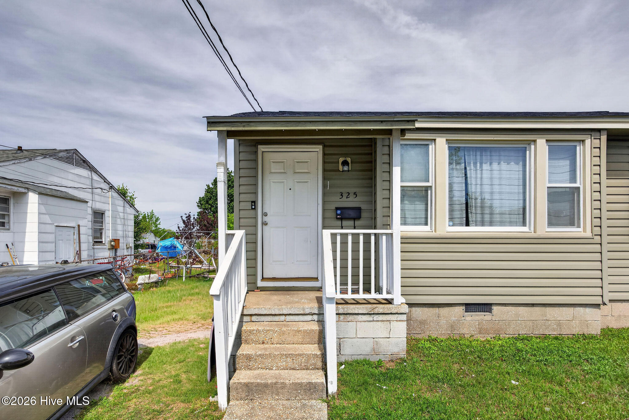 Undisclosed Address, Jacksonville, NC, 28540