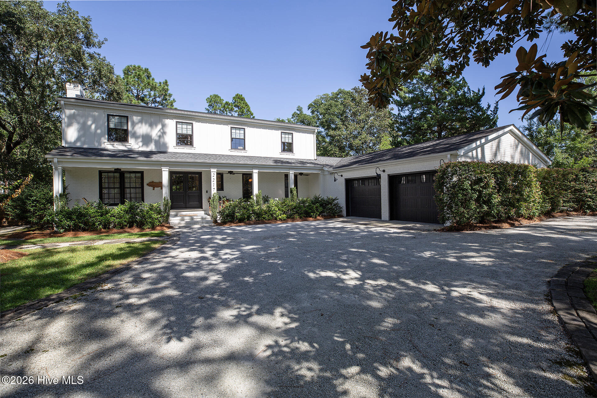 2217 S Canterbury Road