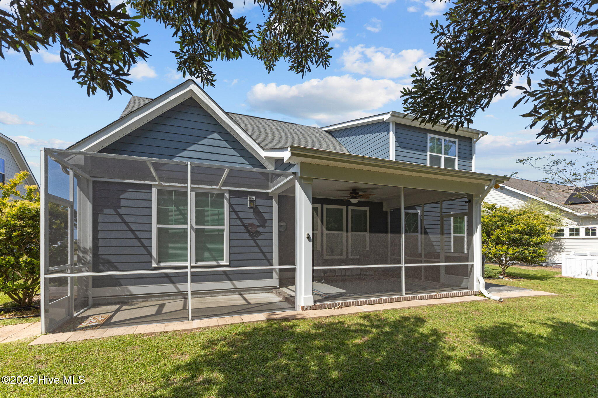 223 Taylorwood Drive,Beaufort