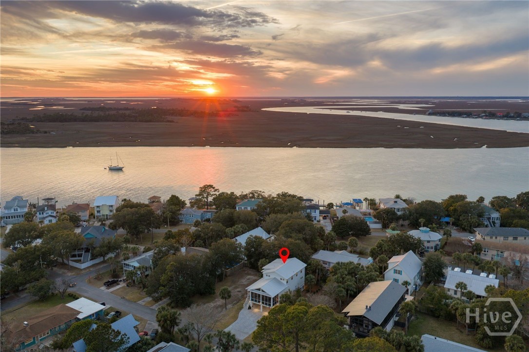 1411 Sixth Avenue, Tybee Island, GA 31328 Listing Photo  69