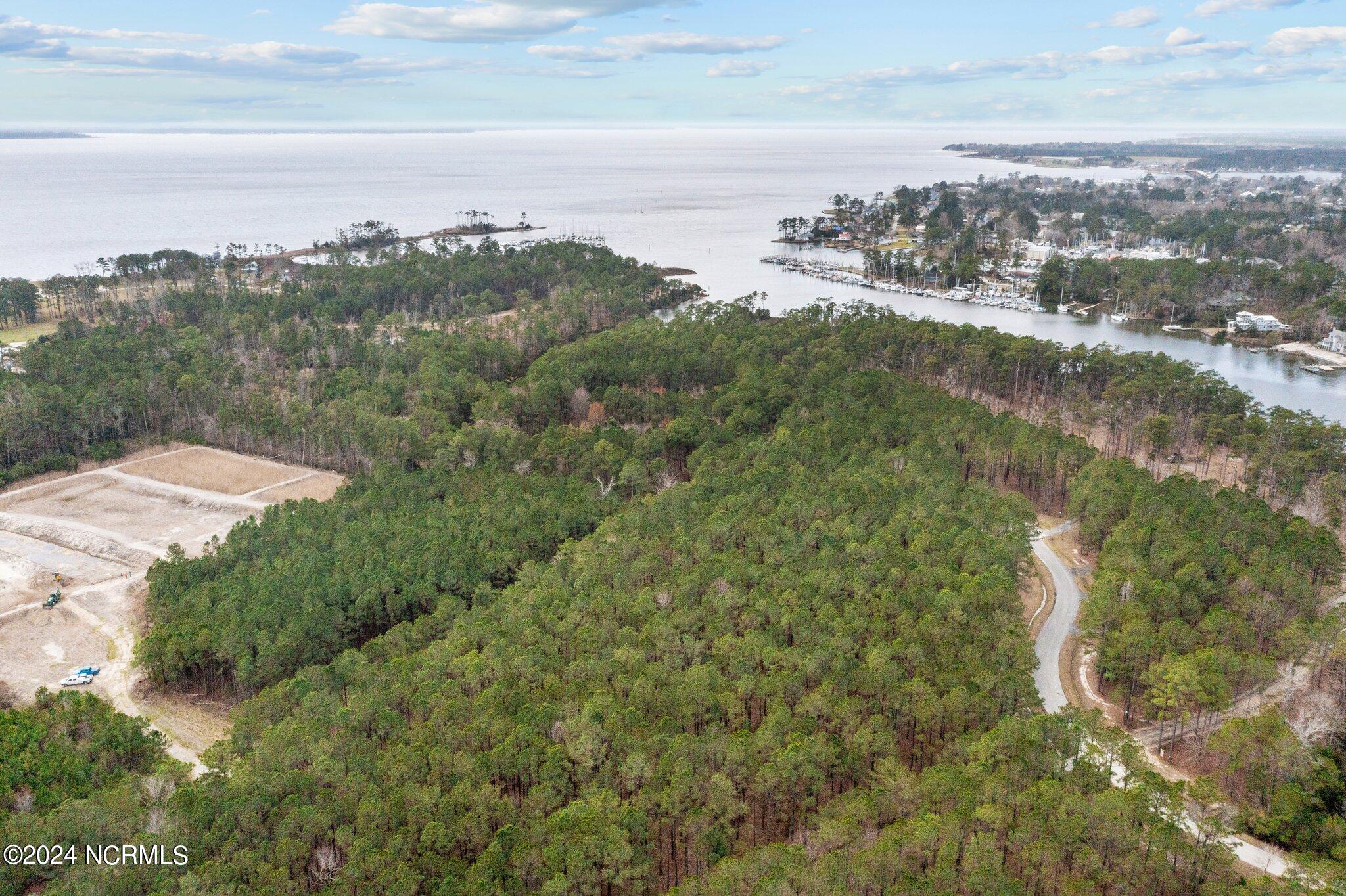 604 Shorey Drive, Oriental, NC, 28571