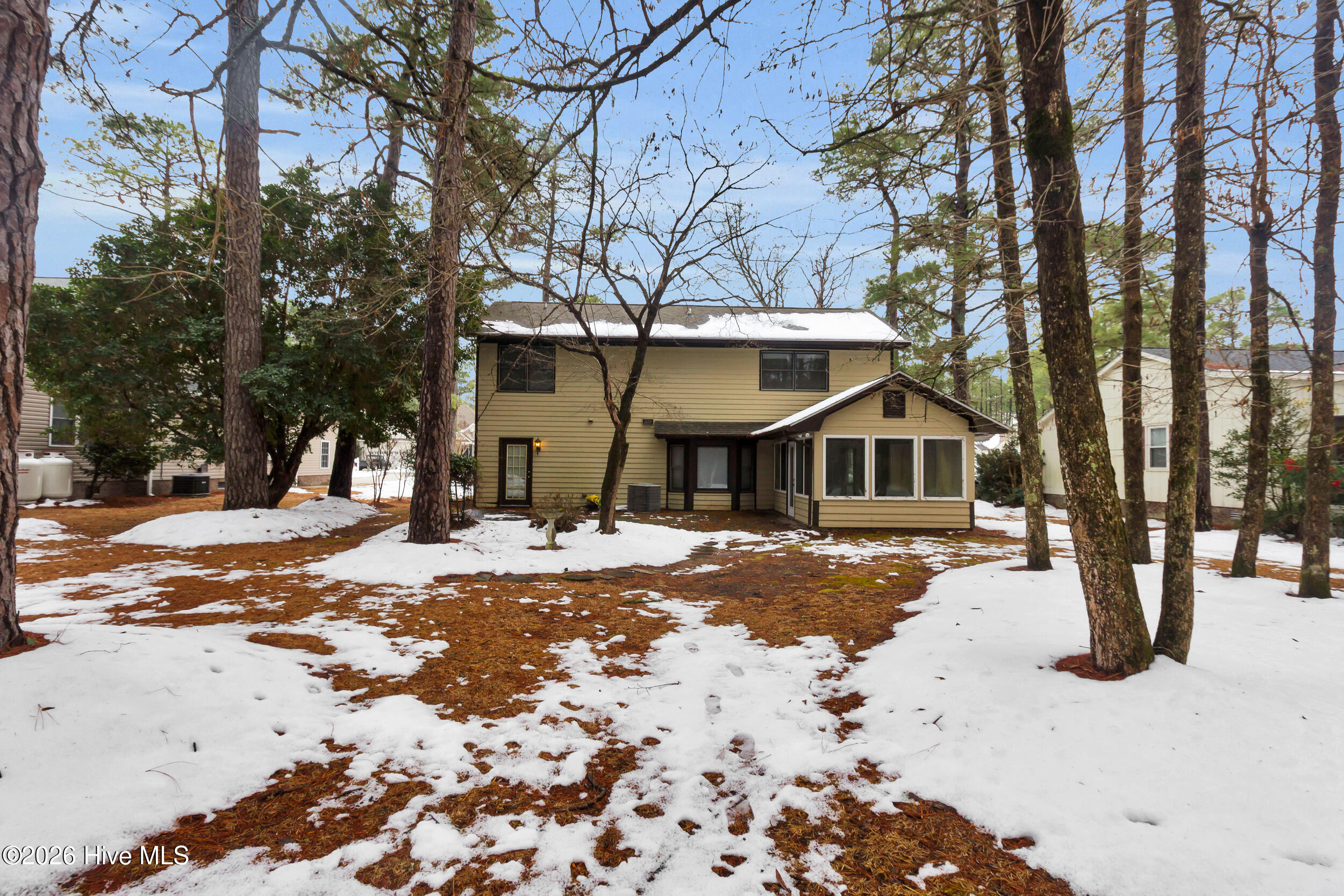 1824 Caracara Drive, New Bern, NC, 28560