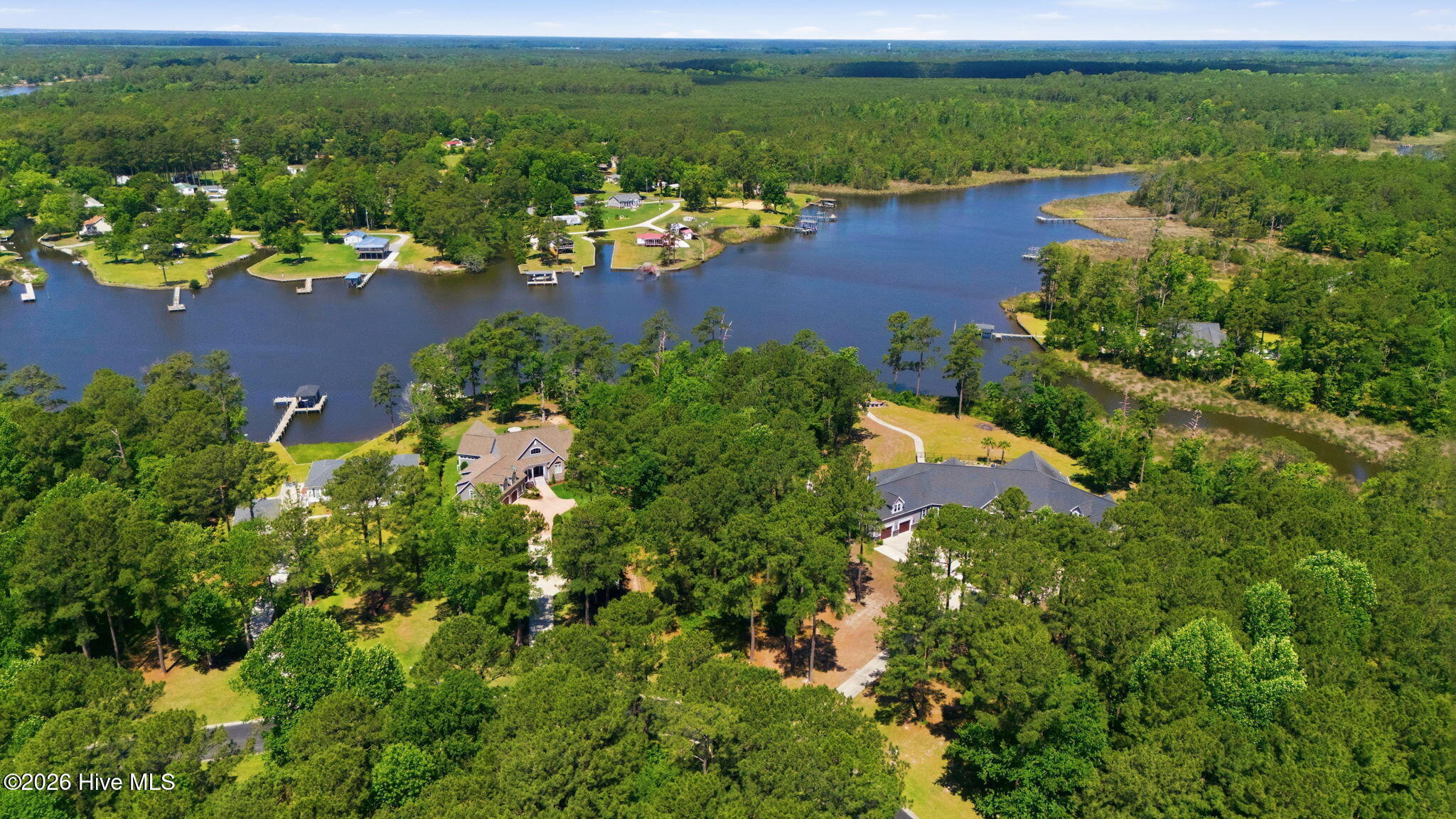 310 Lot 263 Southern Plantation Drive S,Oriental