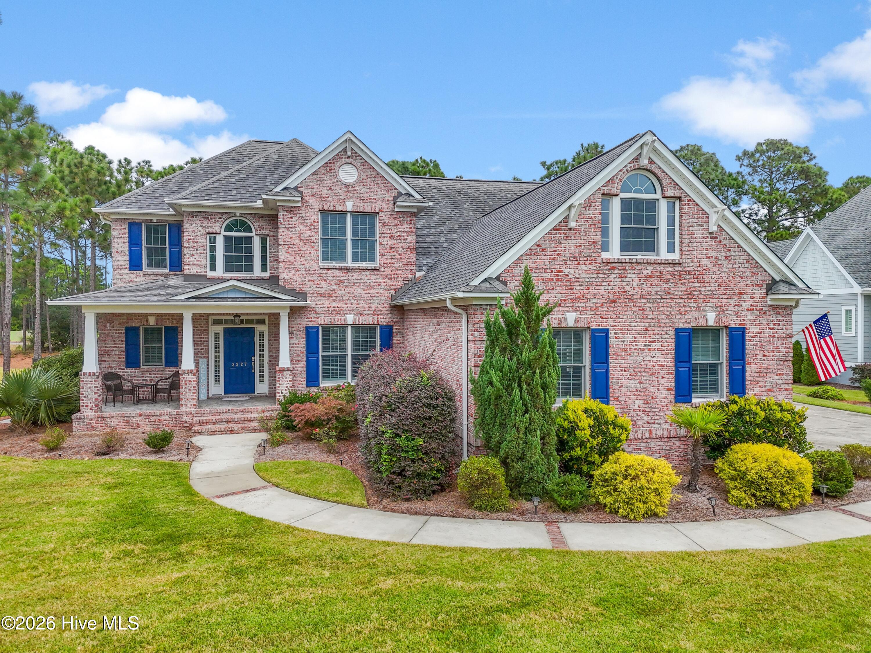 724 Campana Drive, Evans, GA, 30809