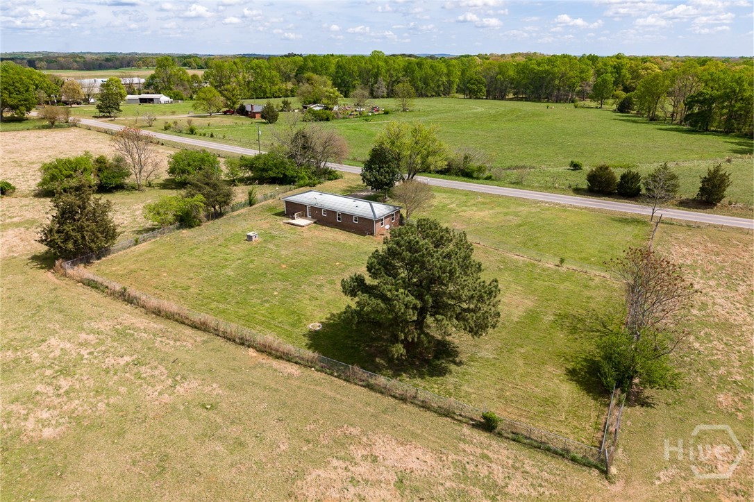 386 Sandy Creek Road, Danielsville, GA, 30633