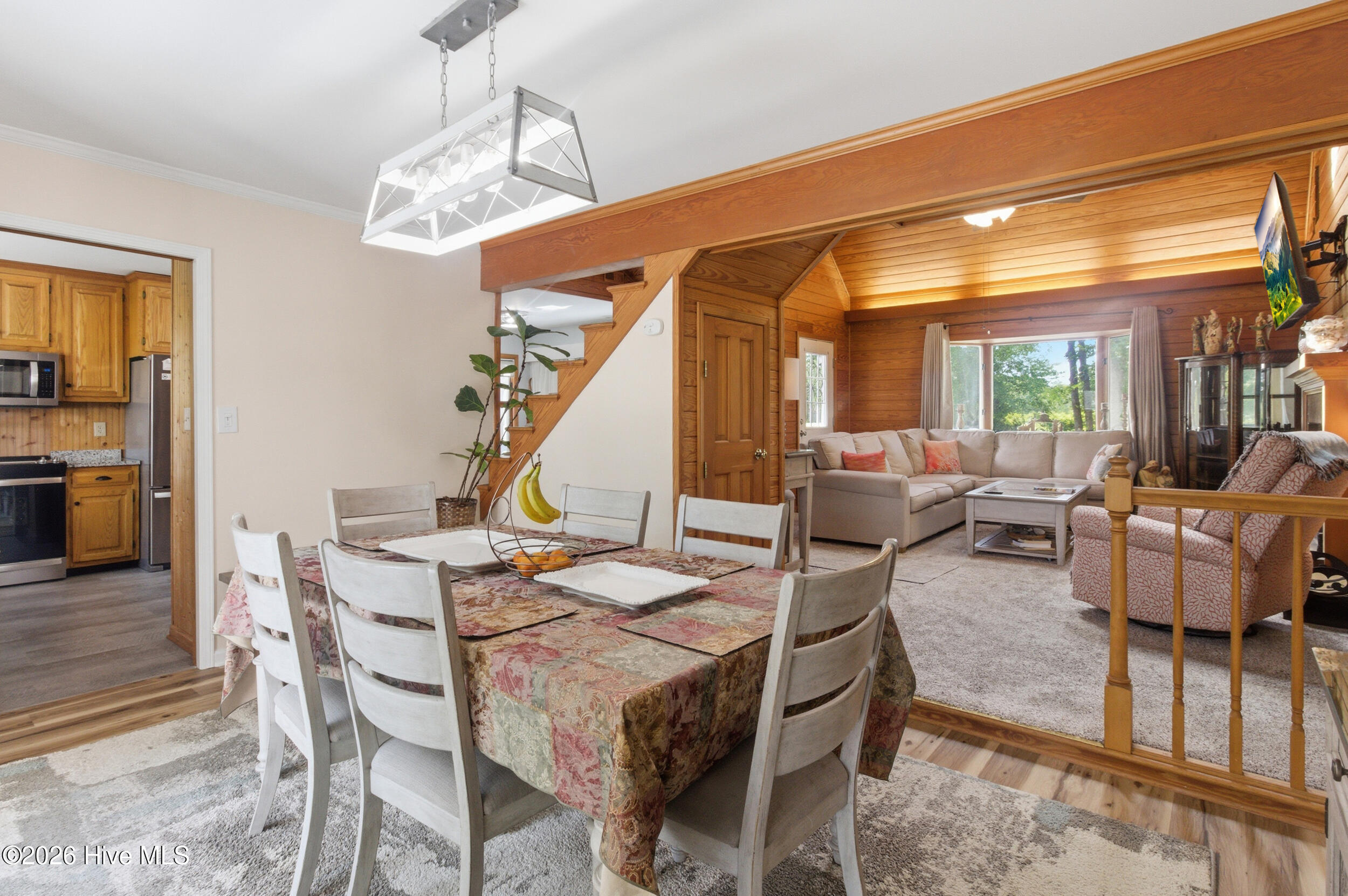 206 Spruce Drive,Morehead City