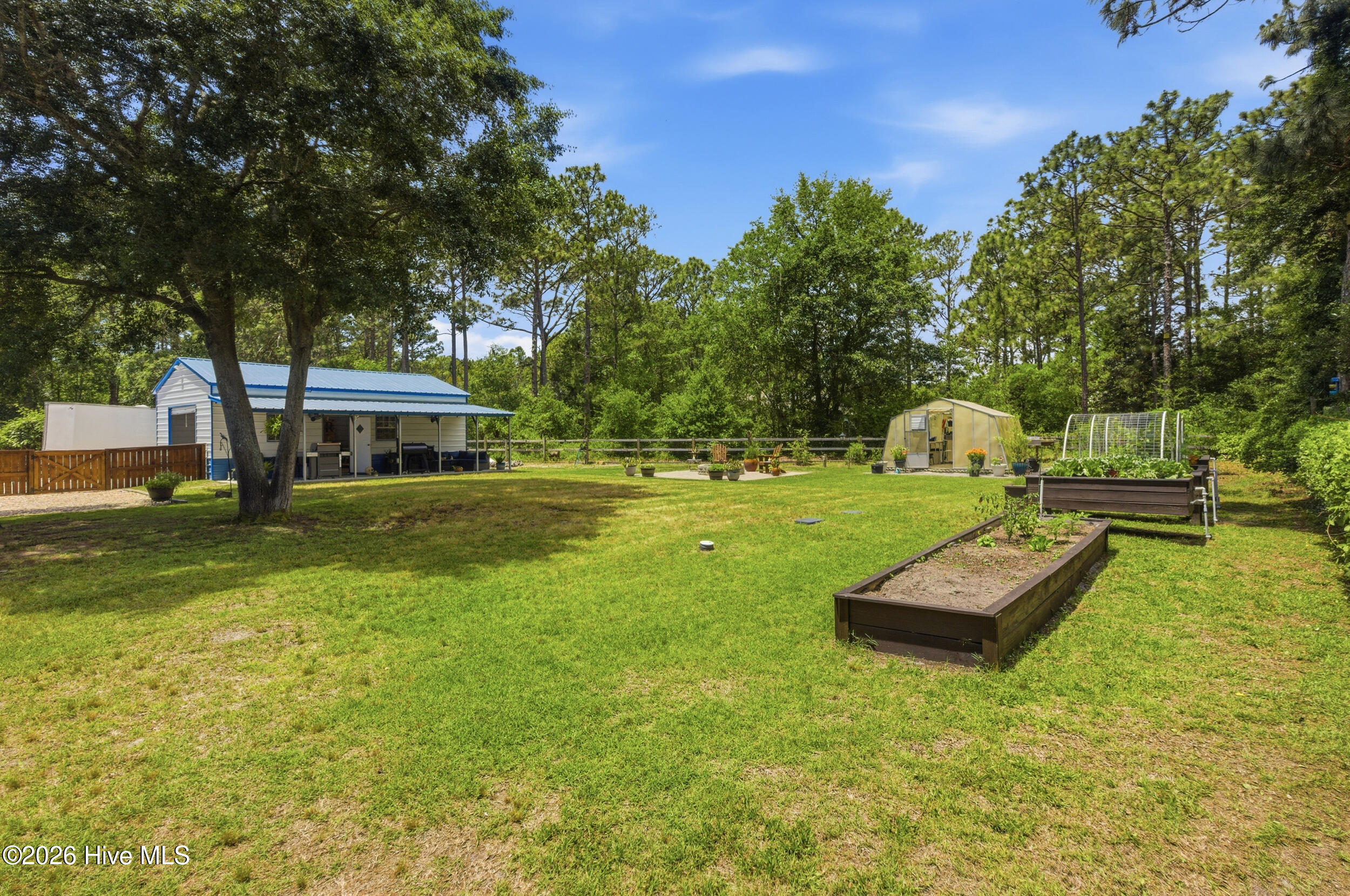 245 Barrington Ridge,Bogue