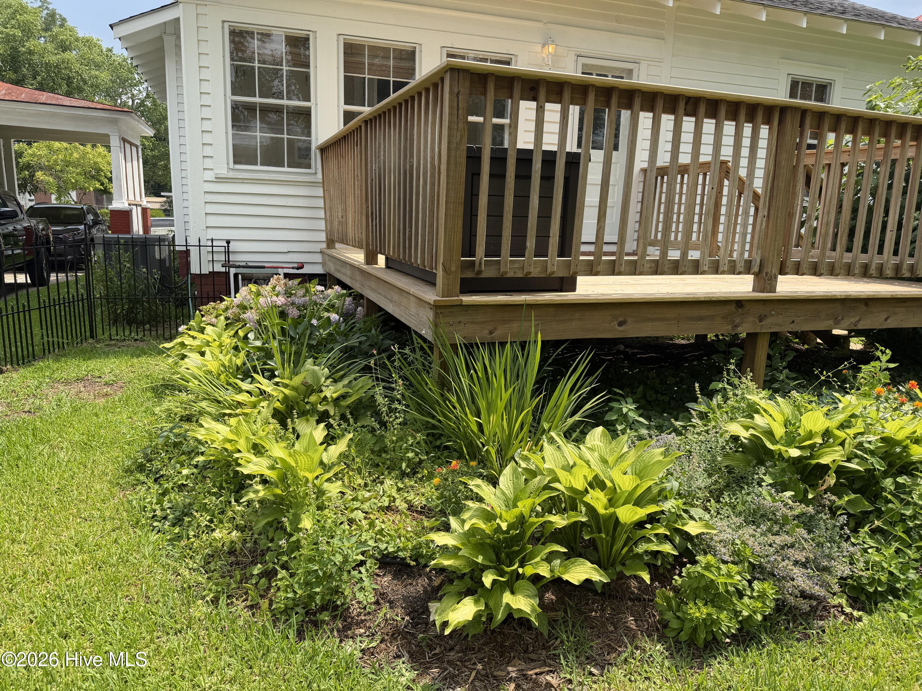 1614 Spencer Avenue,New Bern